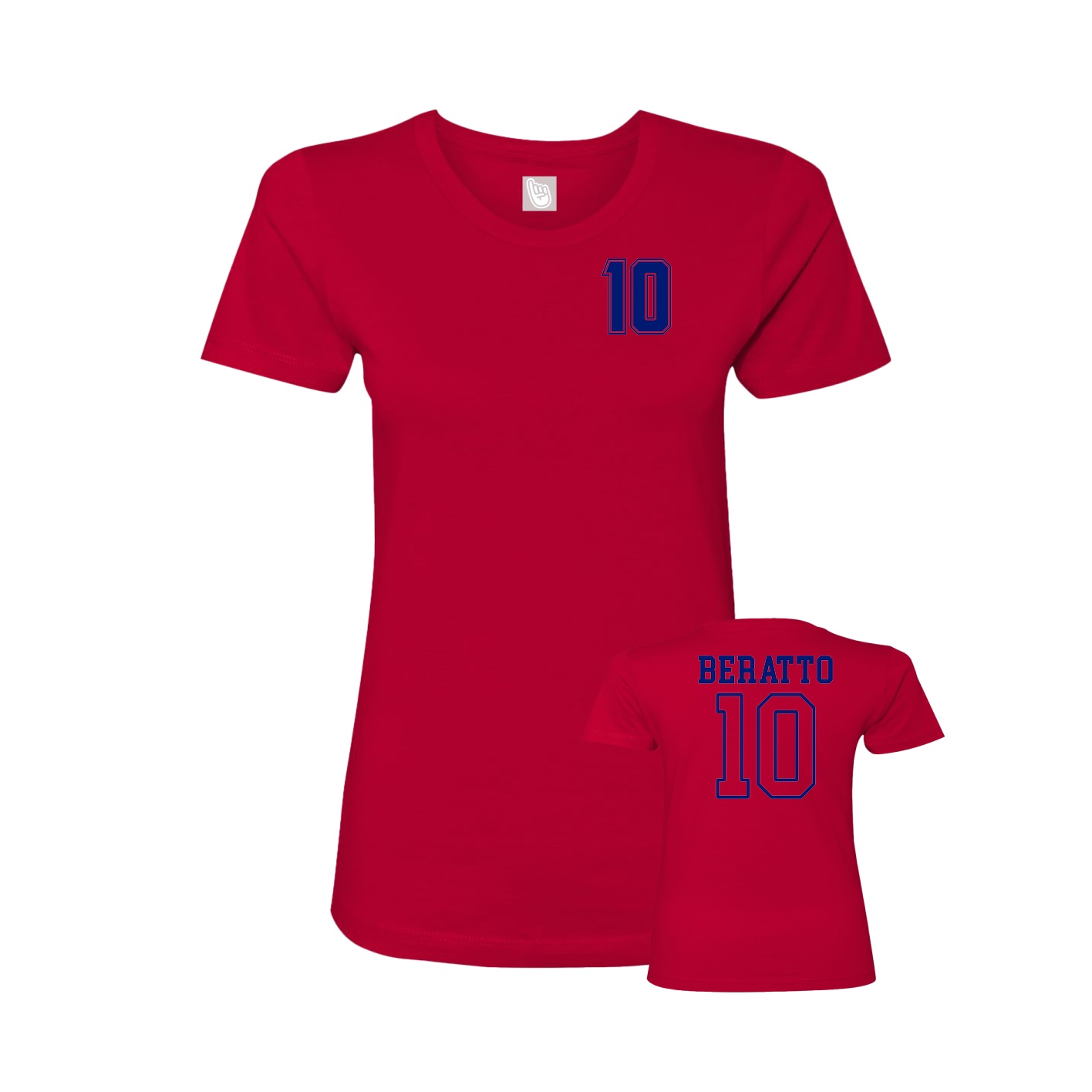 Womens Tee