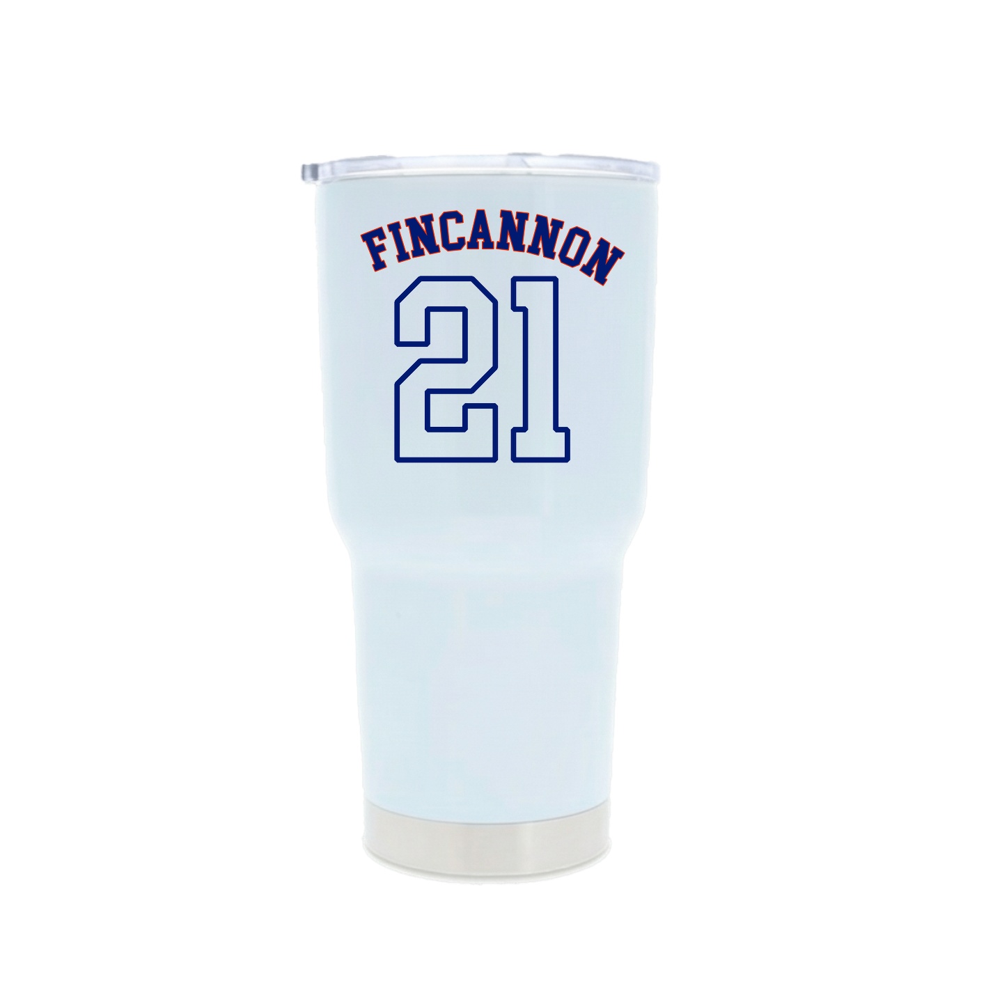 30oz Stainless Steel Tumbler