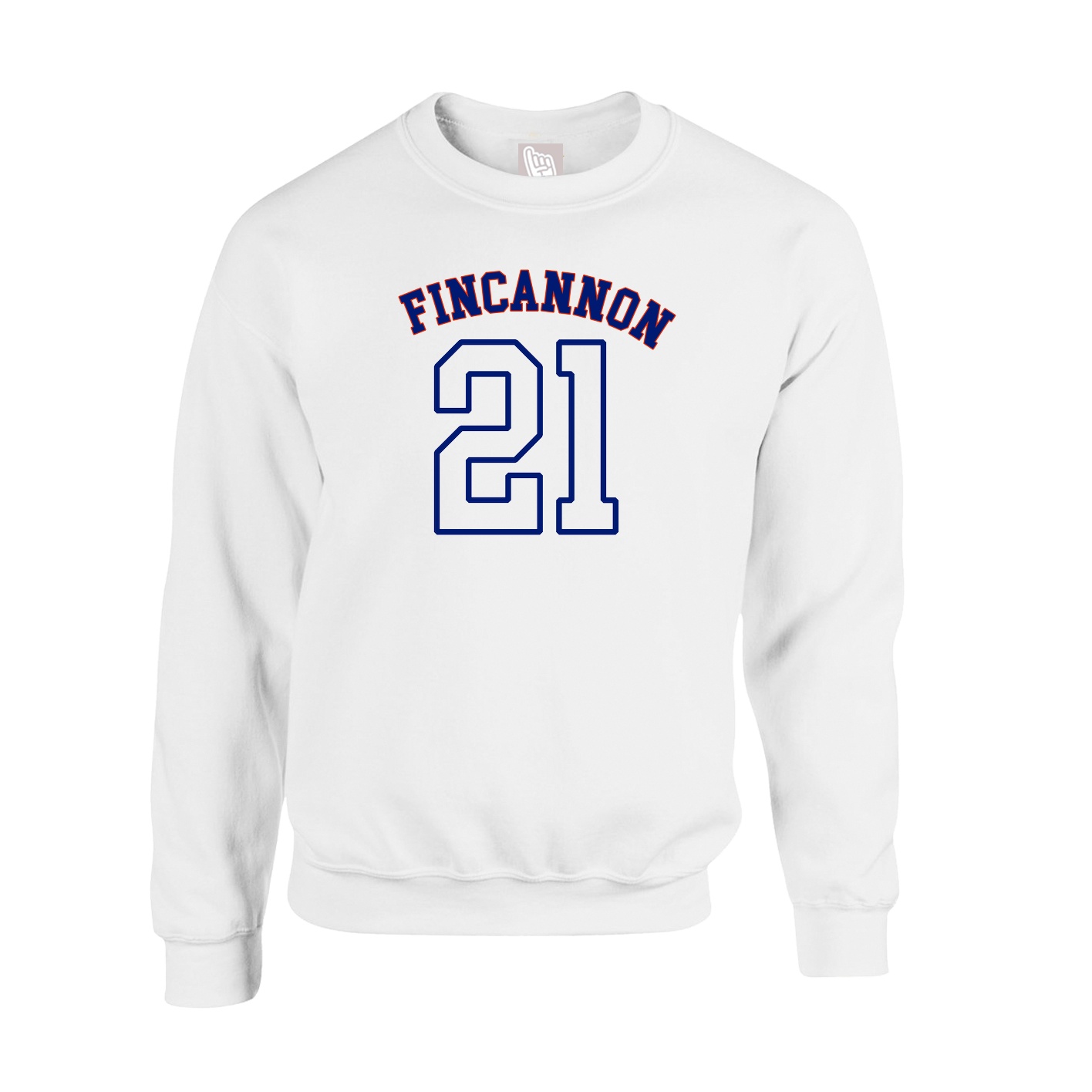 Fleece Crew
