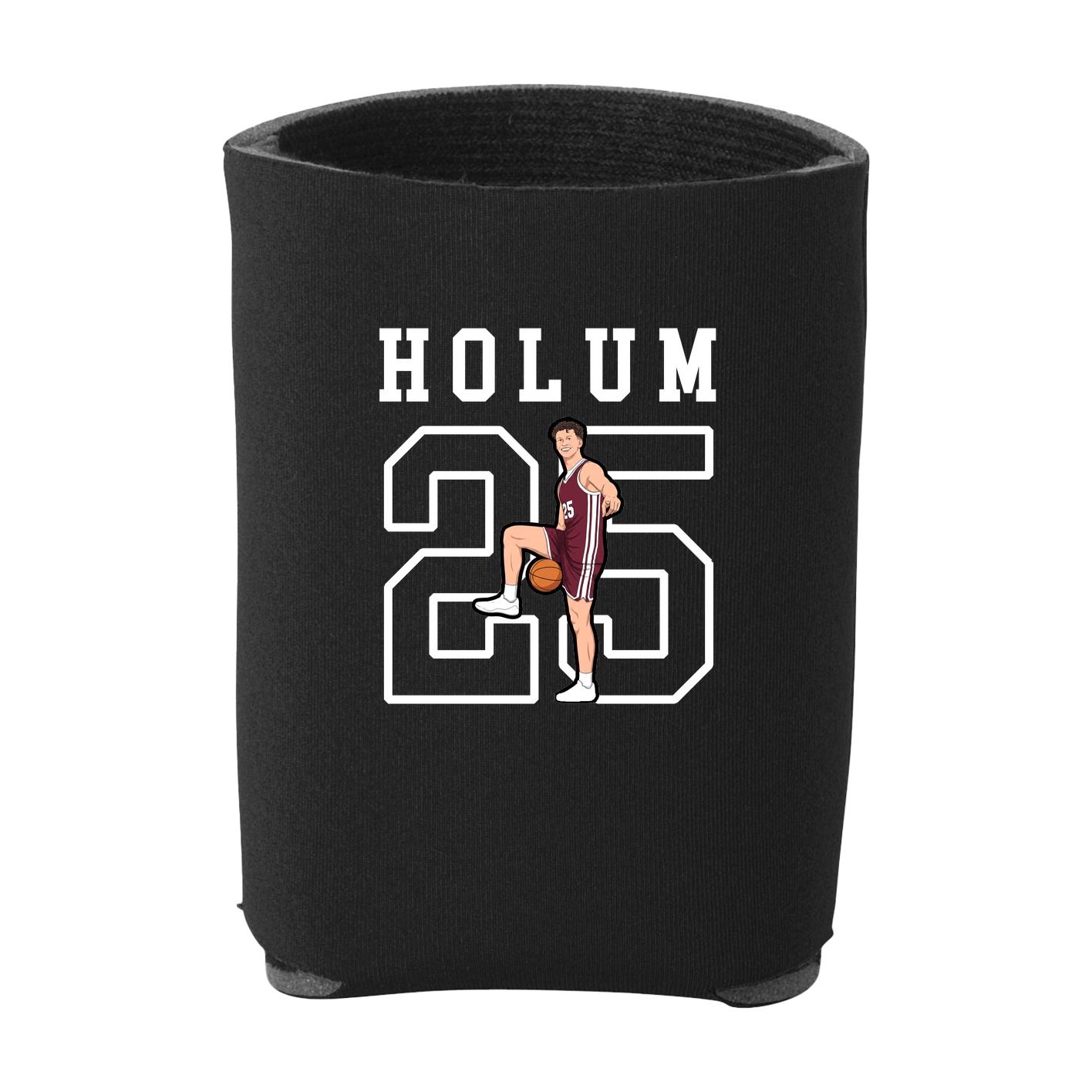Can Holder — Shirsey in Black