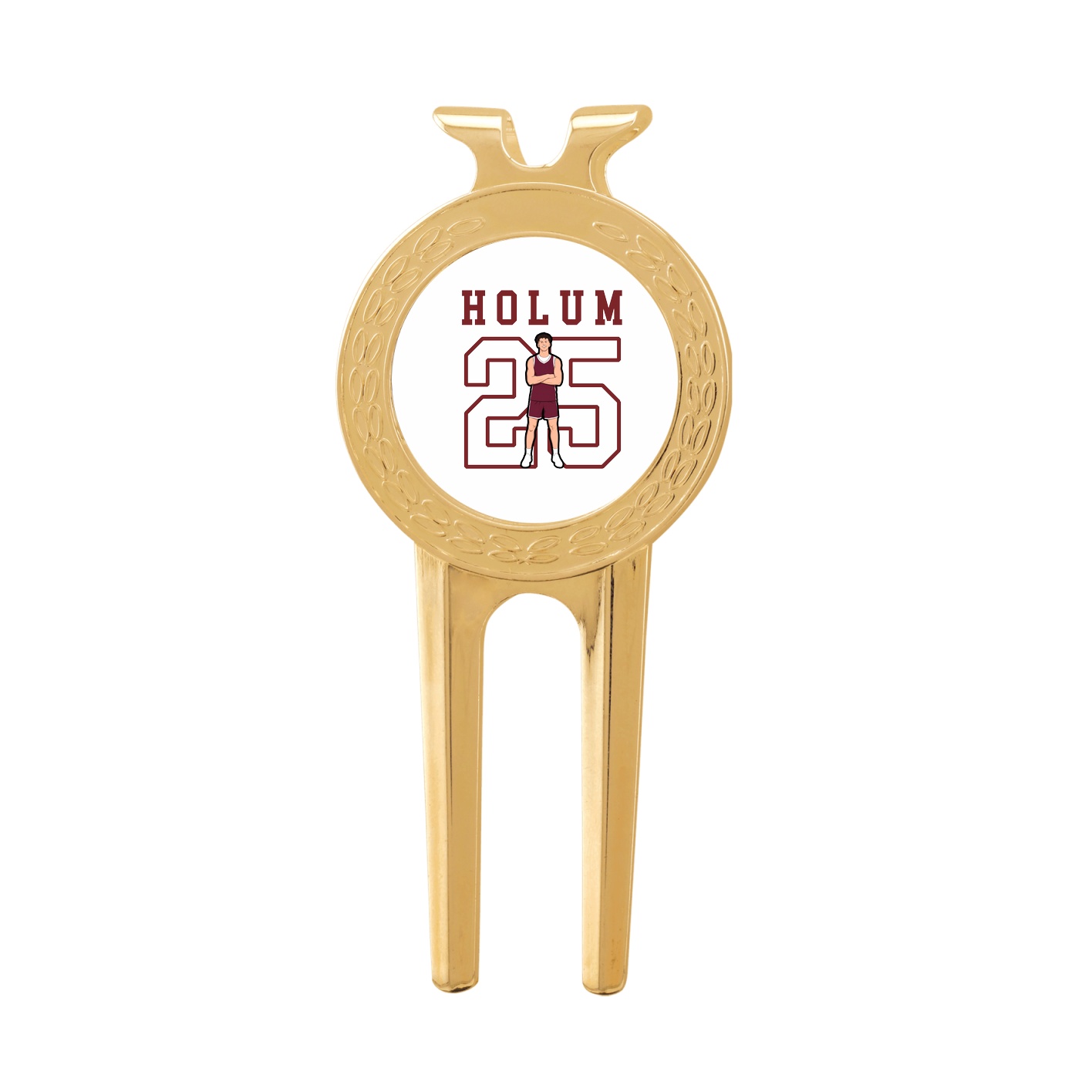 Divot Tool with Ball Marker — Shirsey in Classic