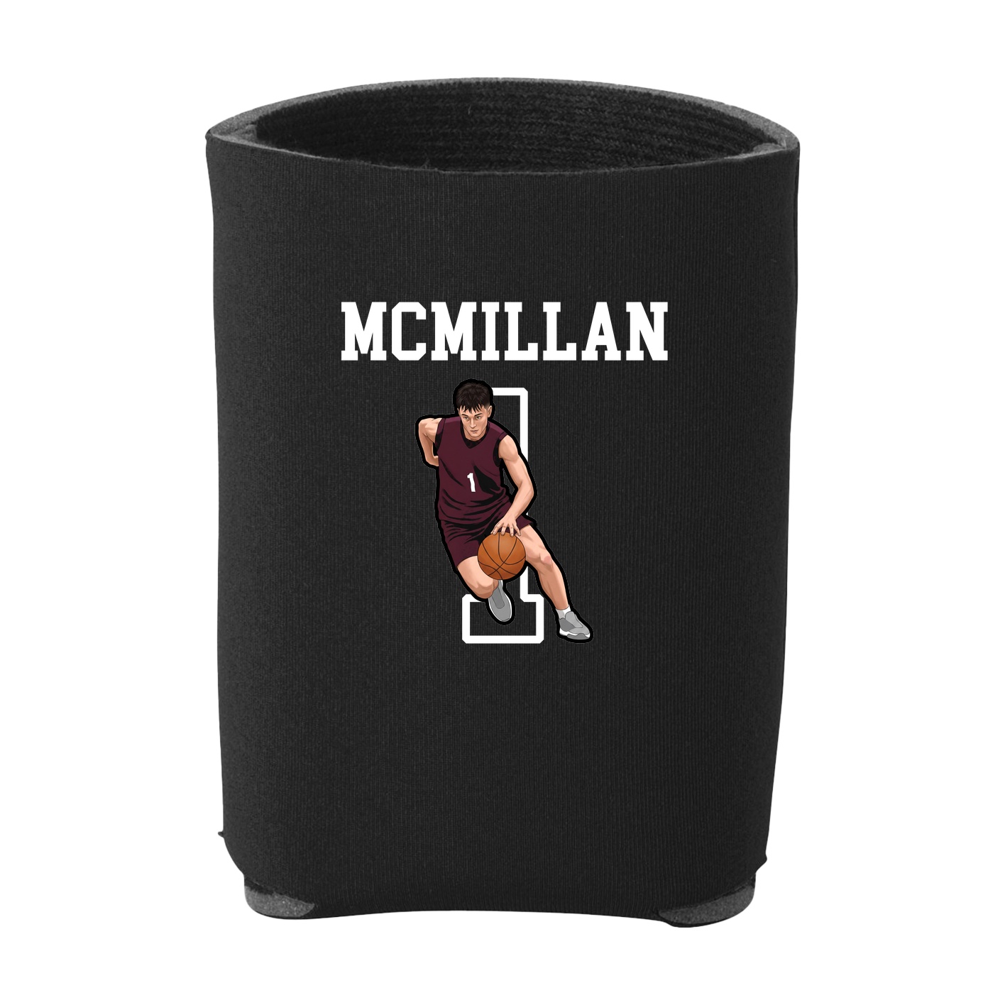 Can Holder — Shirsey in Black