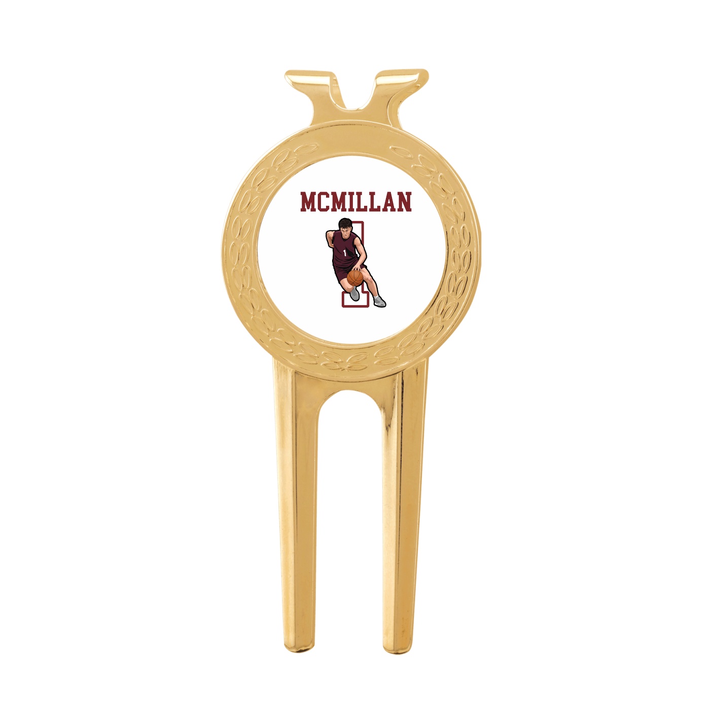 Divot Tool with Ball Marker — Shirsey in Classic