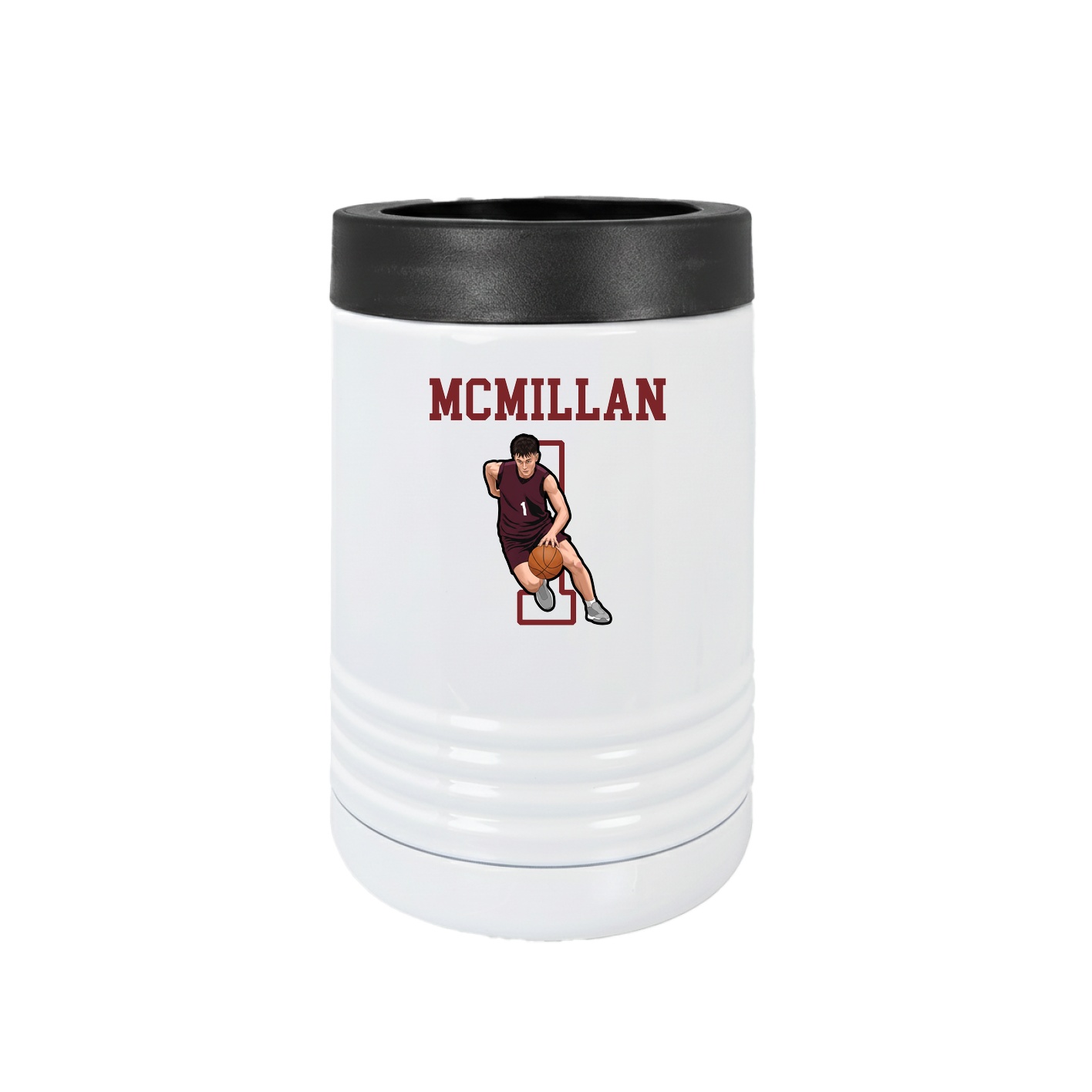 Beverage Holder — Shirsey in White