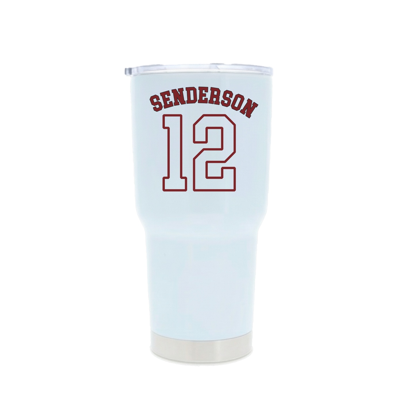 30oz Stainless Steel Tumbler
