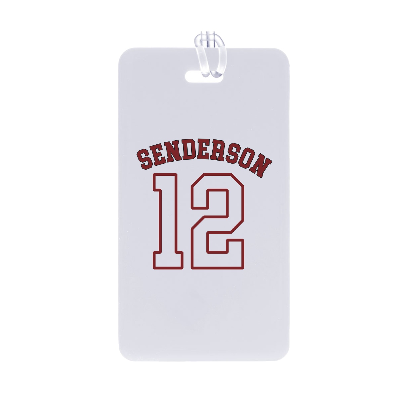 Bag Tag