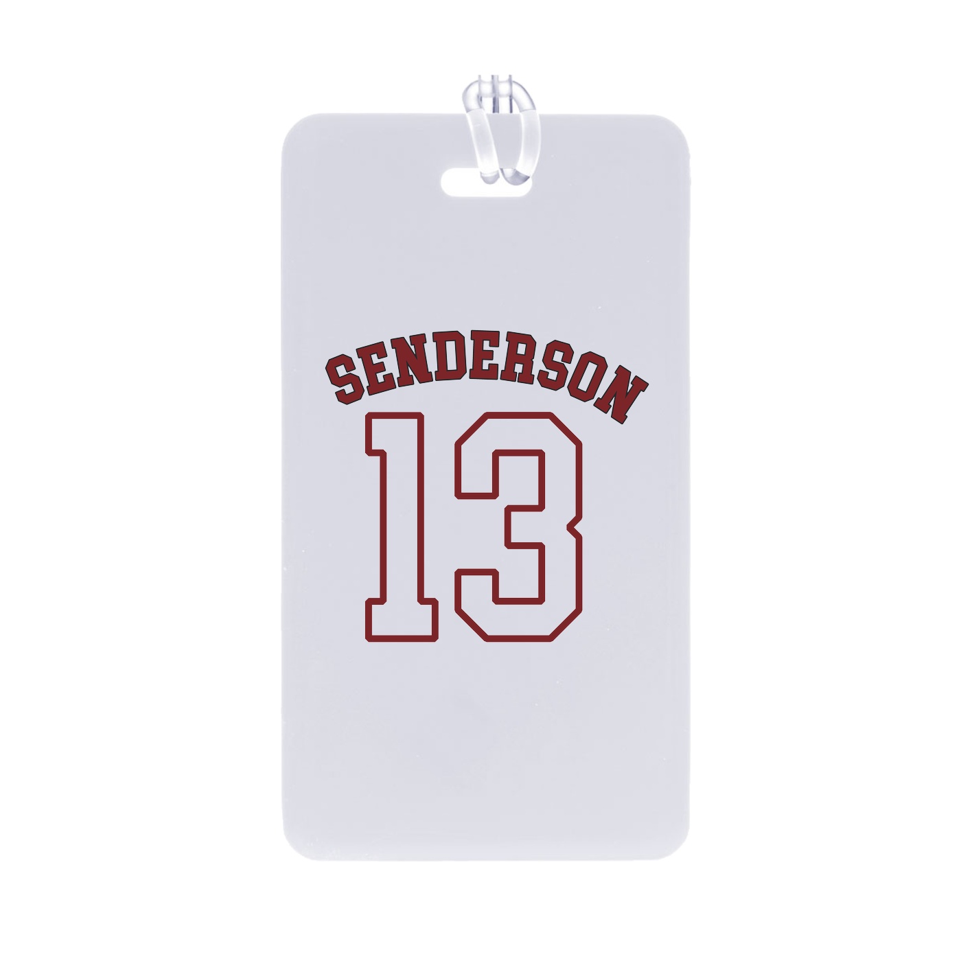 Bag Tag