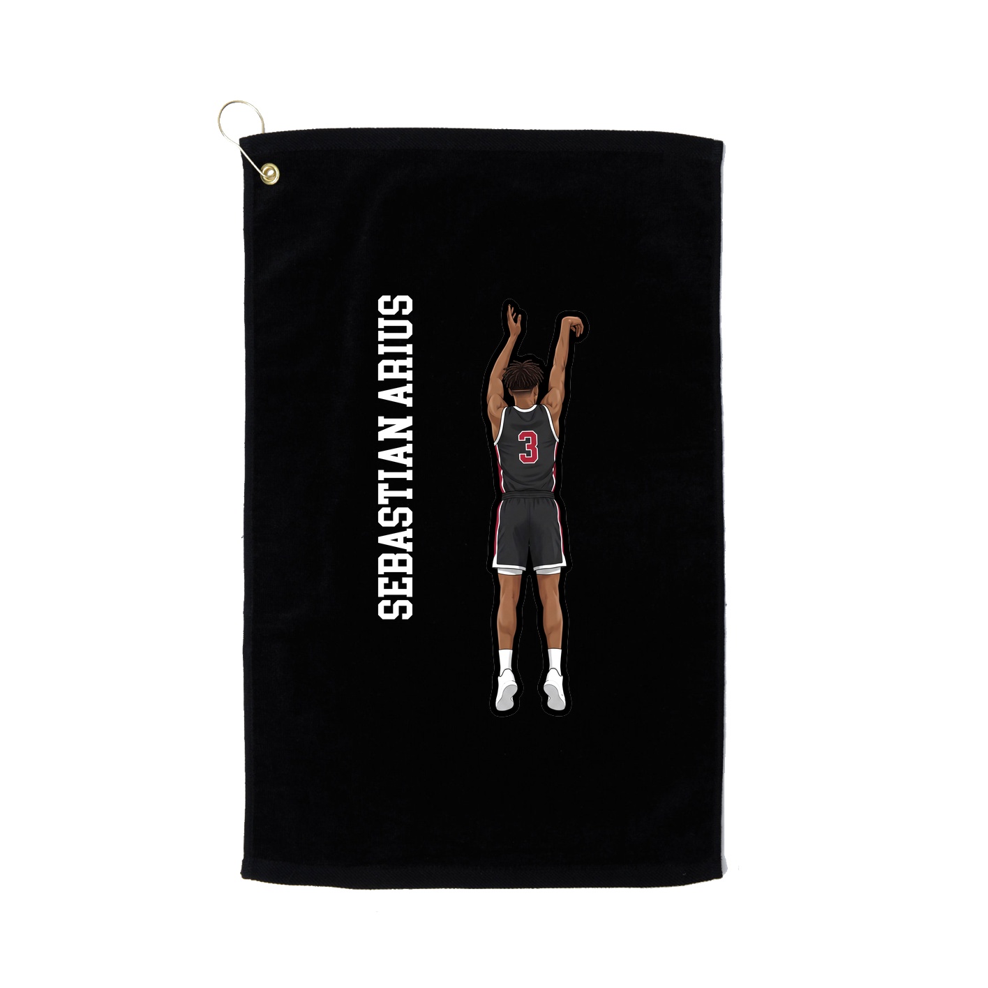 Golf Towel