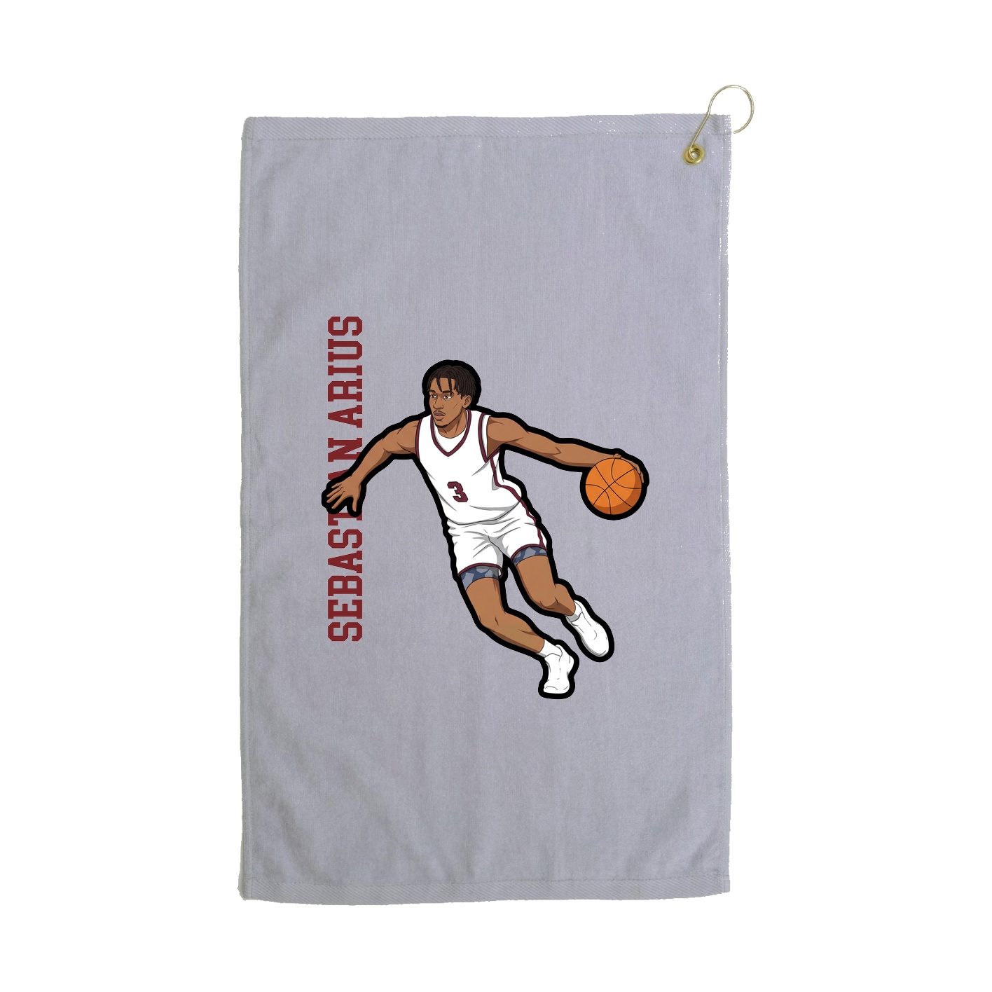 Golf Towel