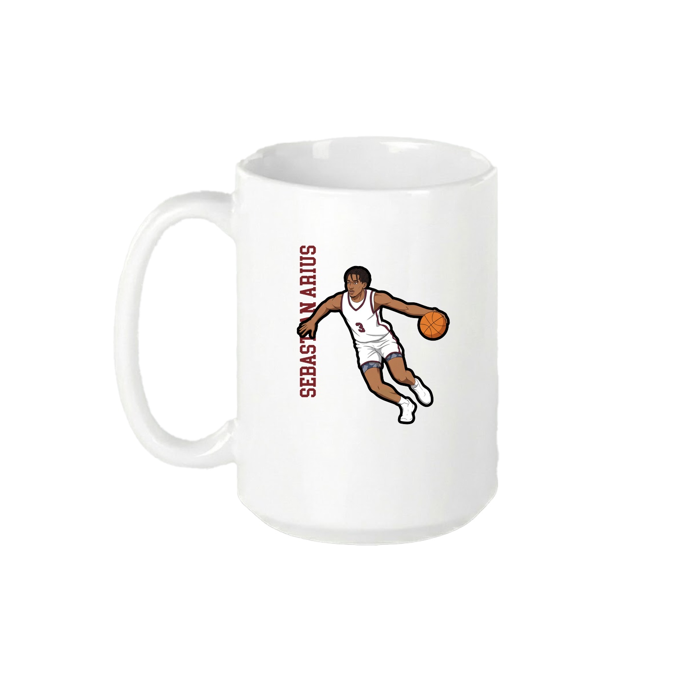 15oz Coffee Mug