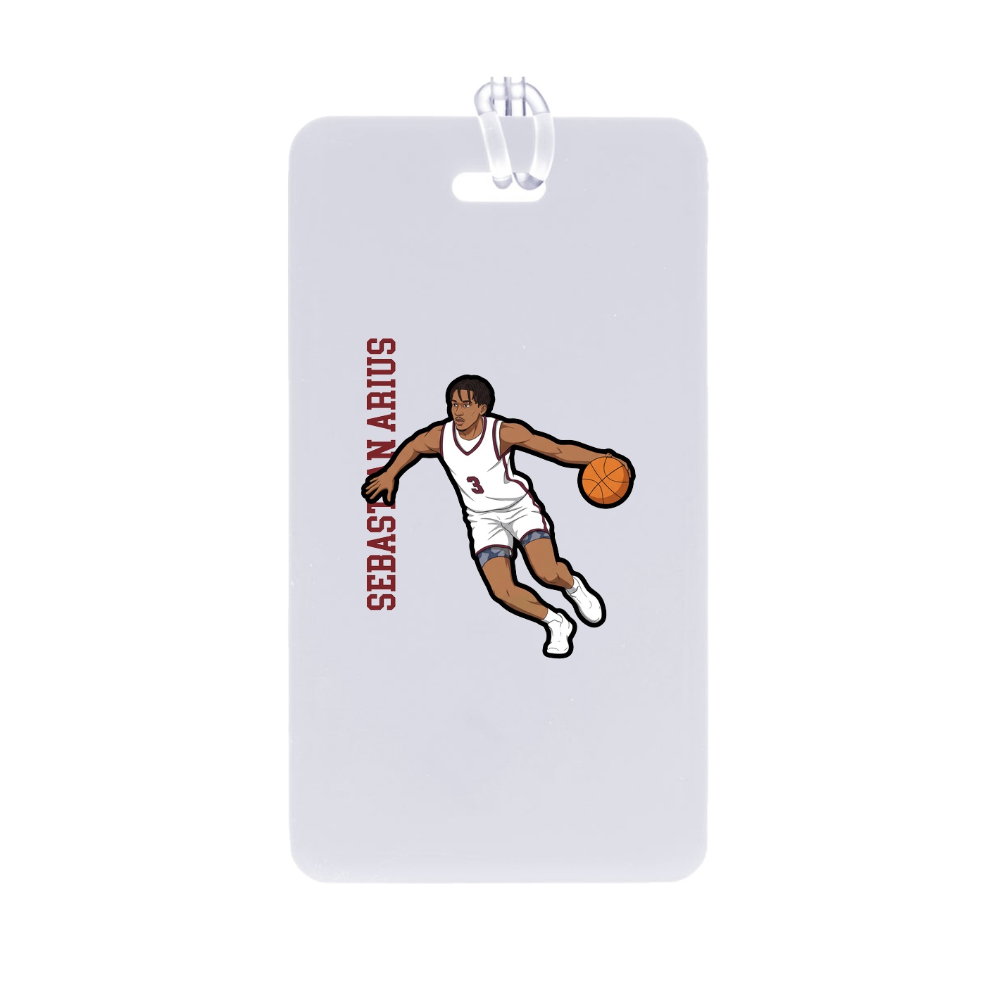 Bag Tag