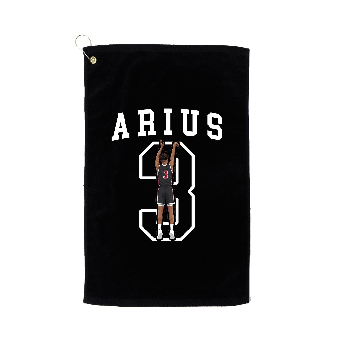 Golf Towel