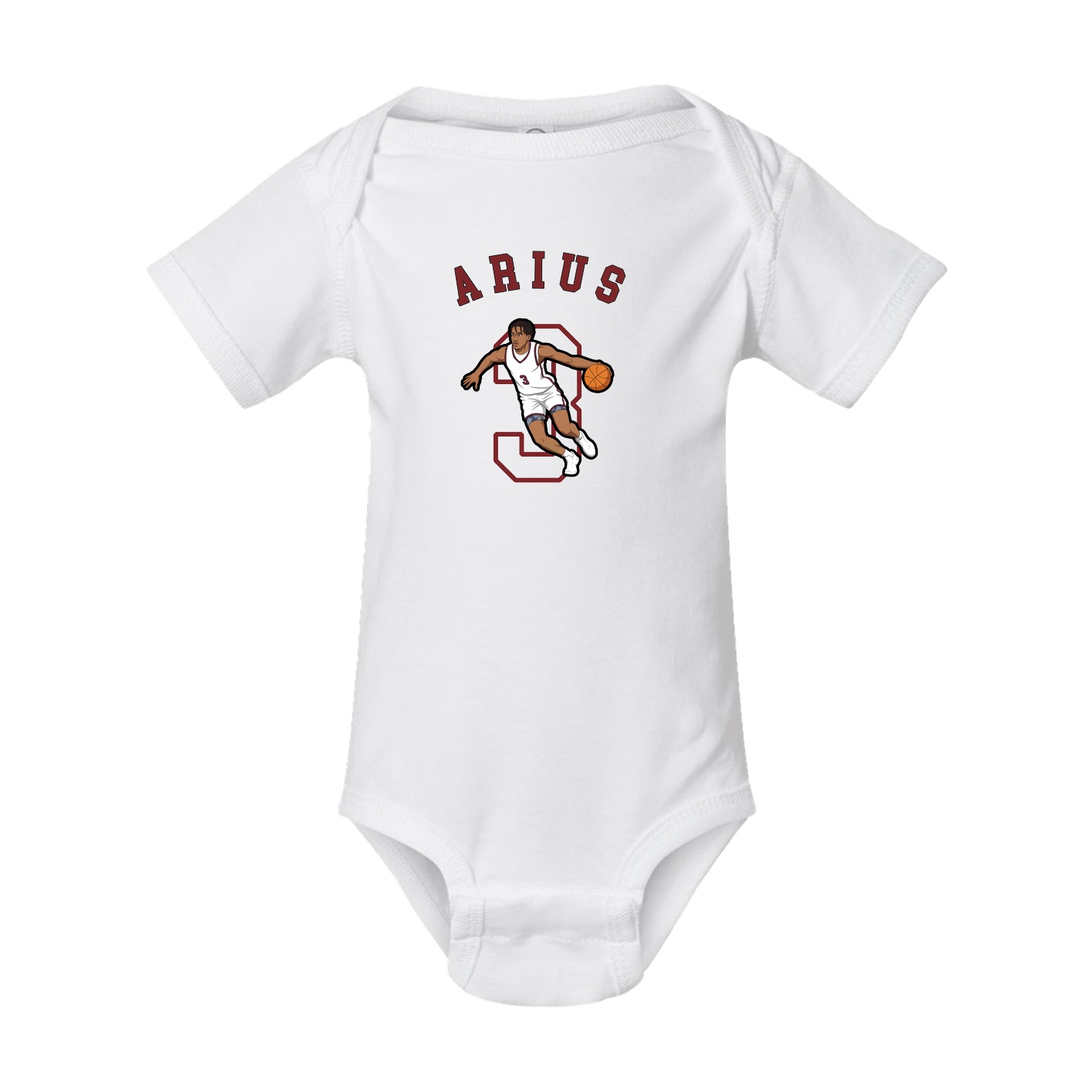 Baby Onesie