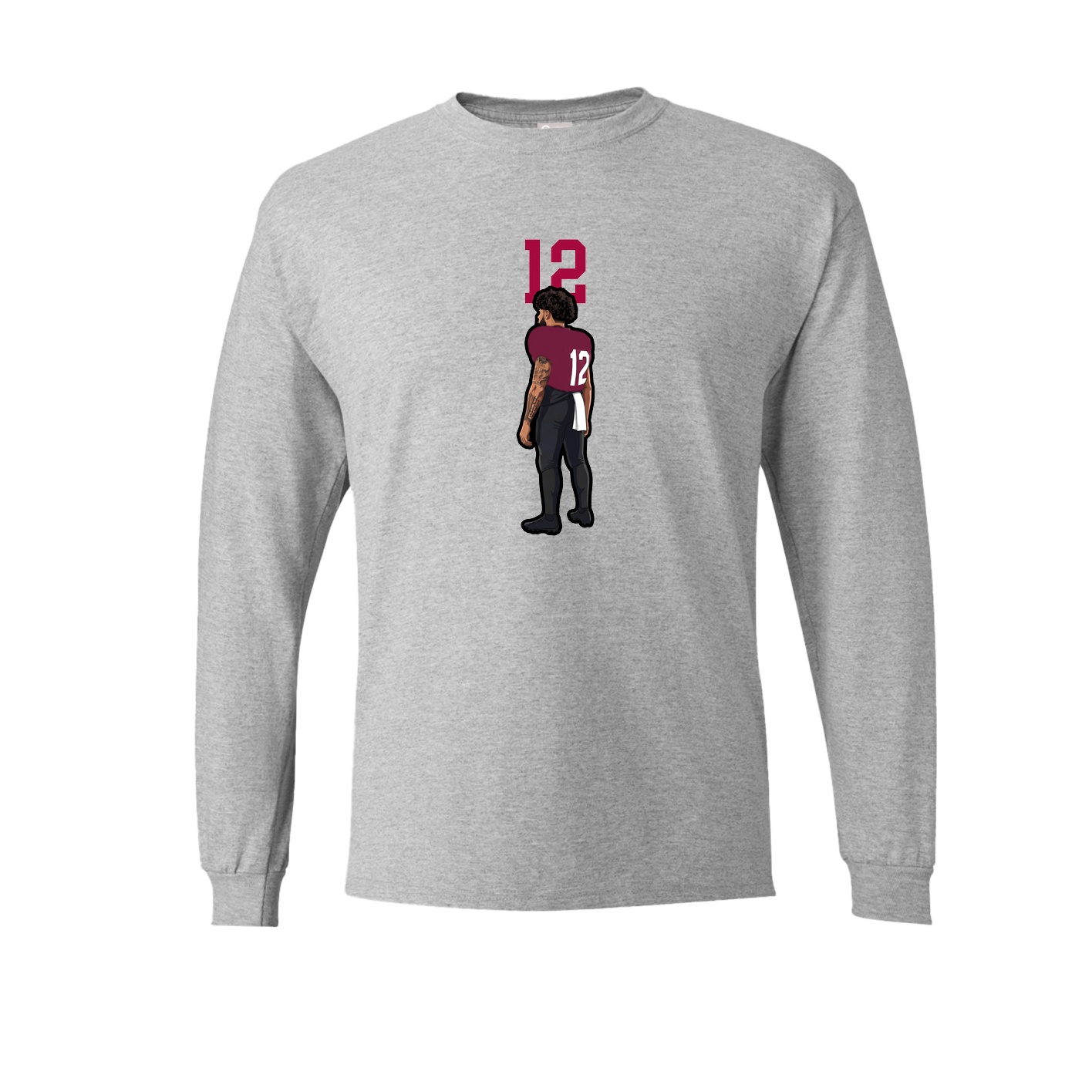 Long Sleeve Tee