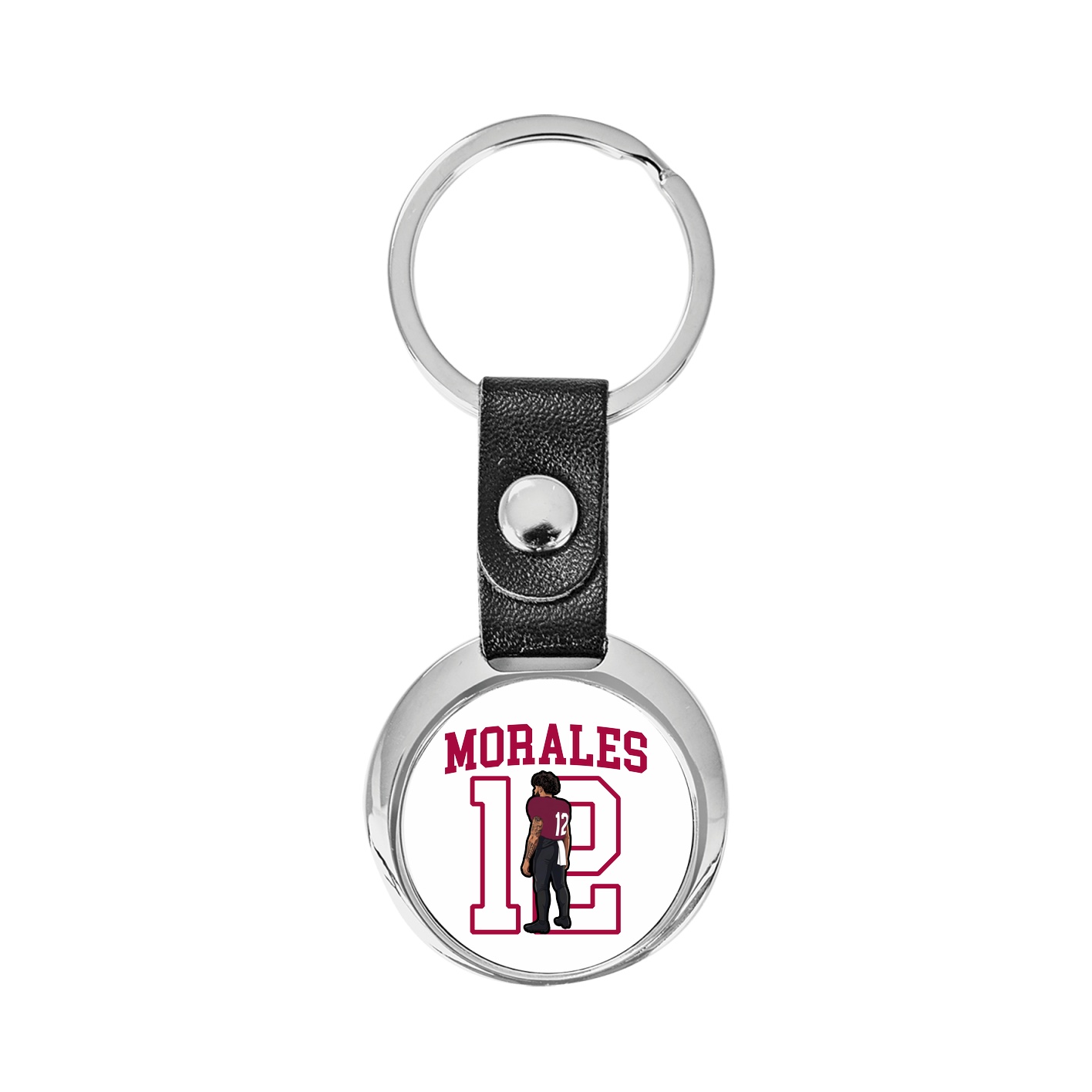 Key Chain — Shirsey in Classic