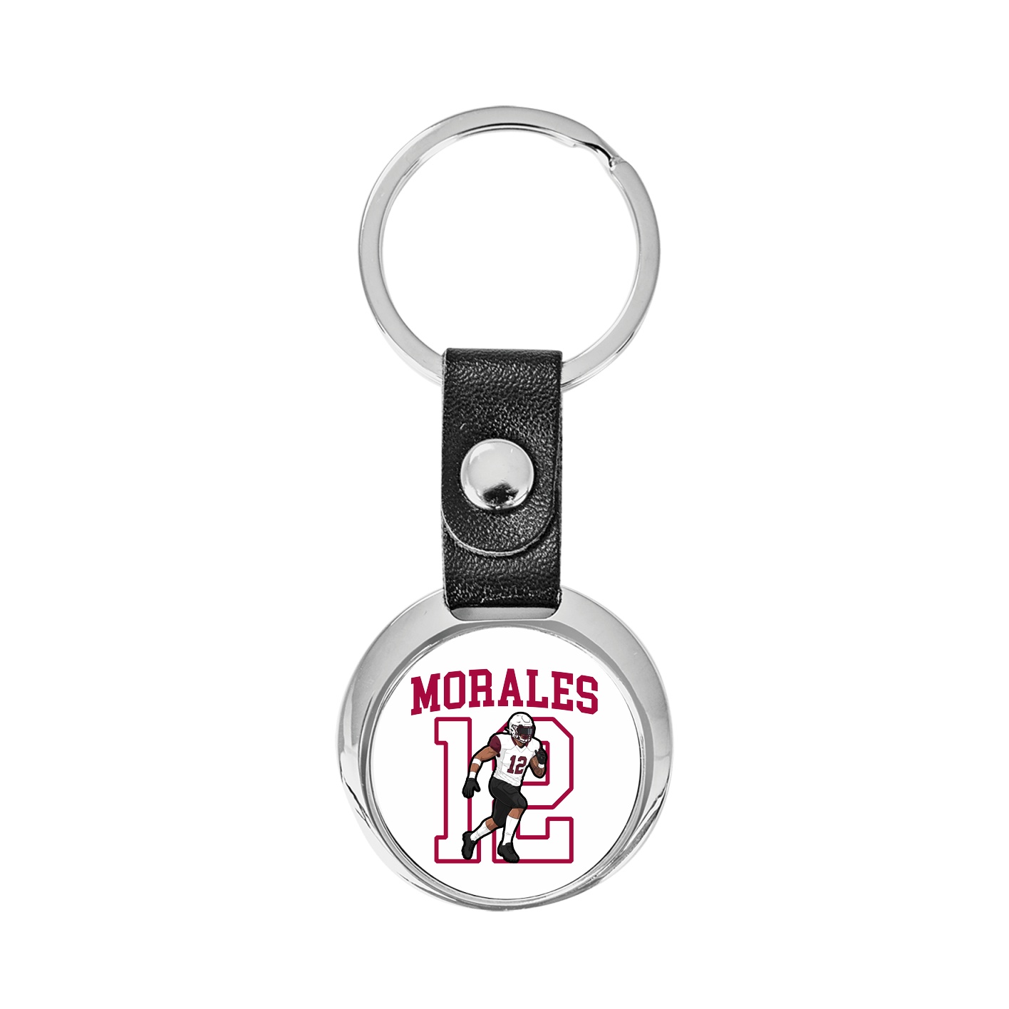 Key Chain — Shirsey in Classic