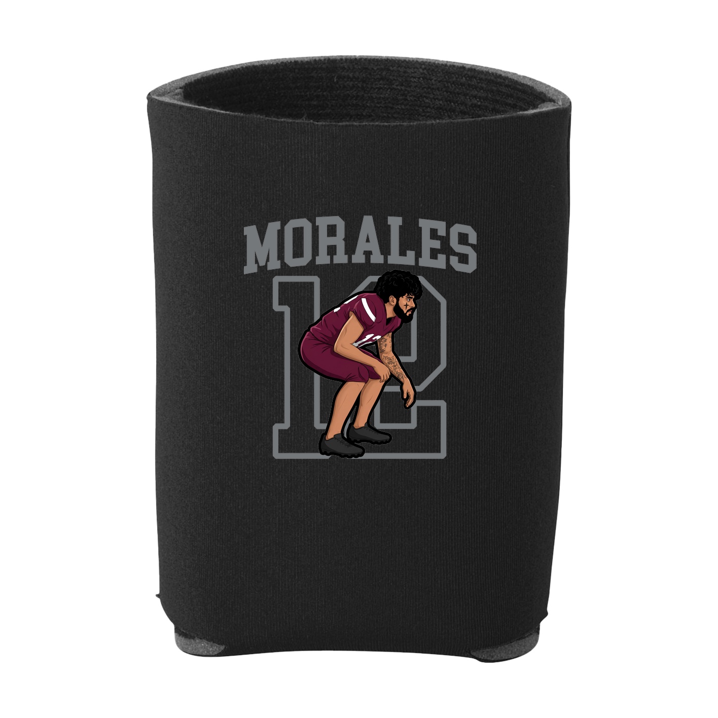 Can Holder — Shirsey in Black
