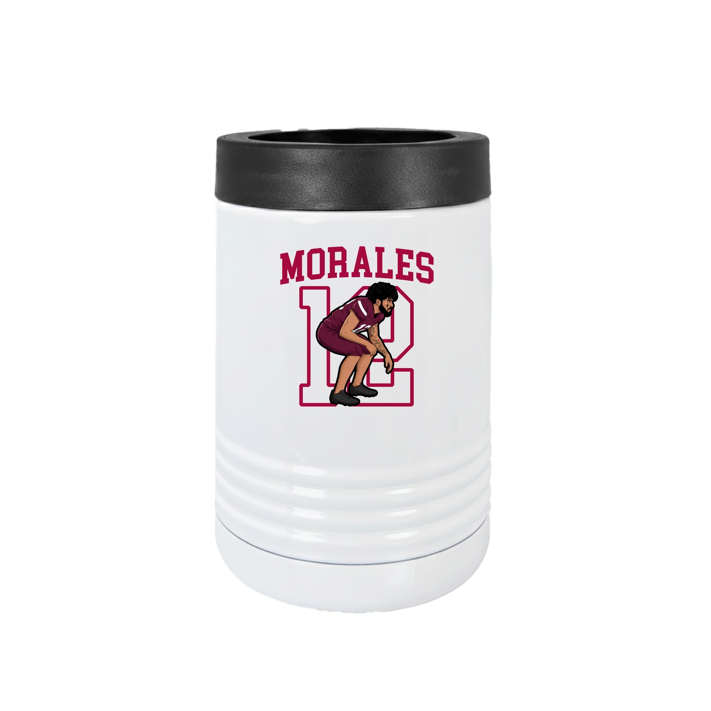 Beverage Holder — Shirsey in White