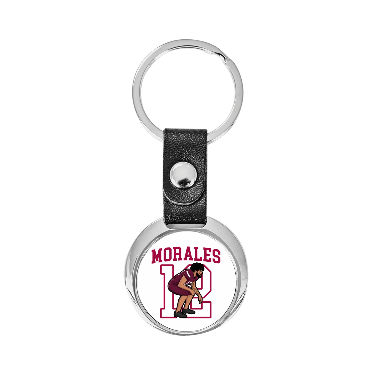 Key Chain — Shirsey in Classic