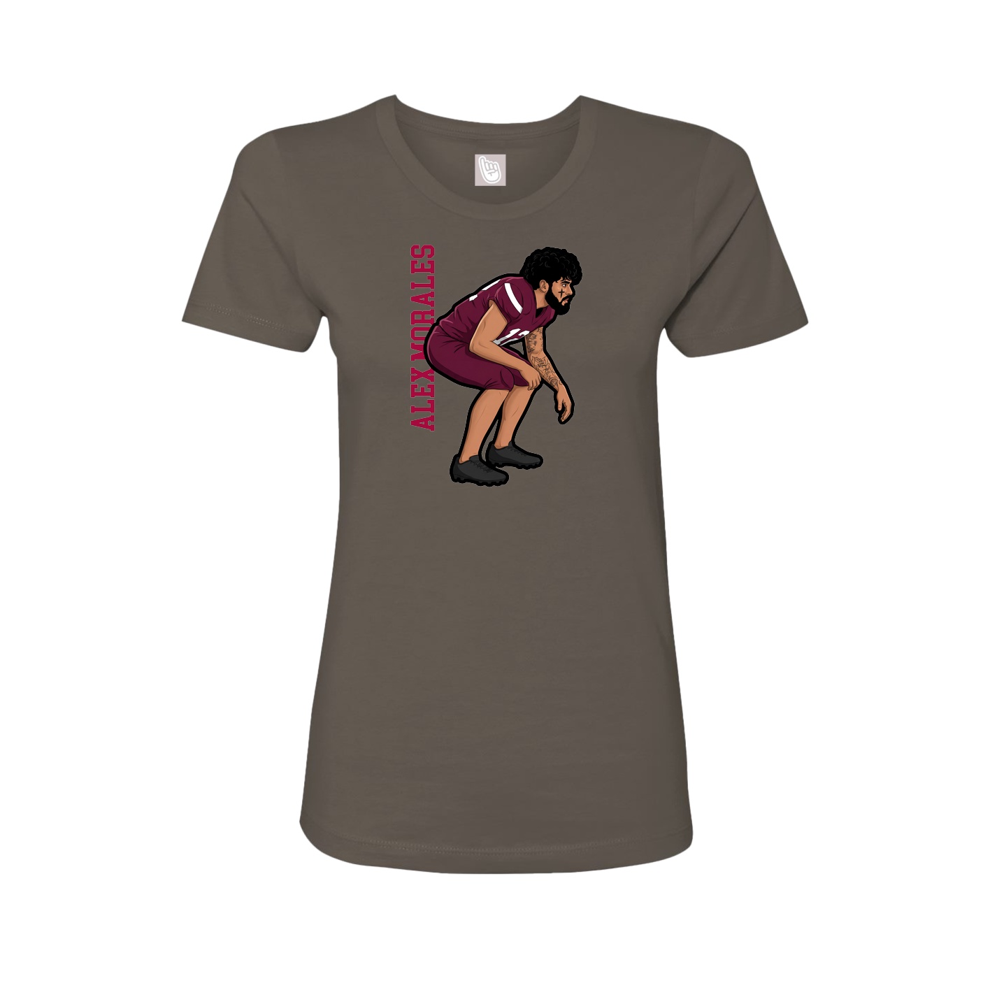Womens Tee