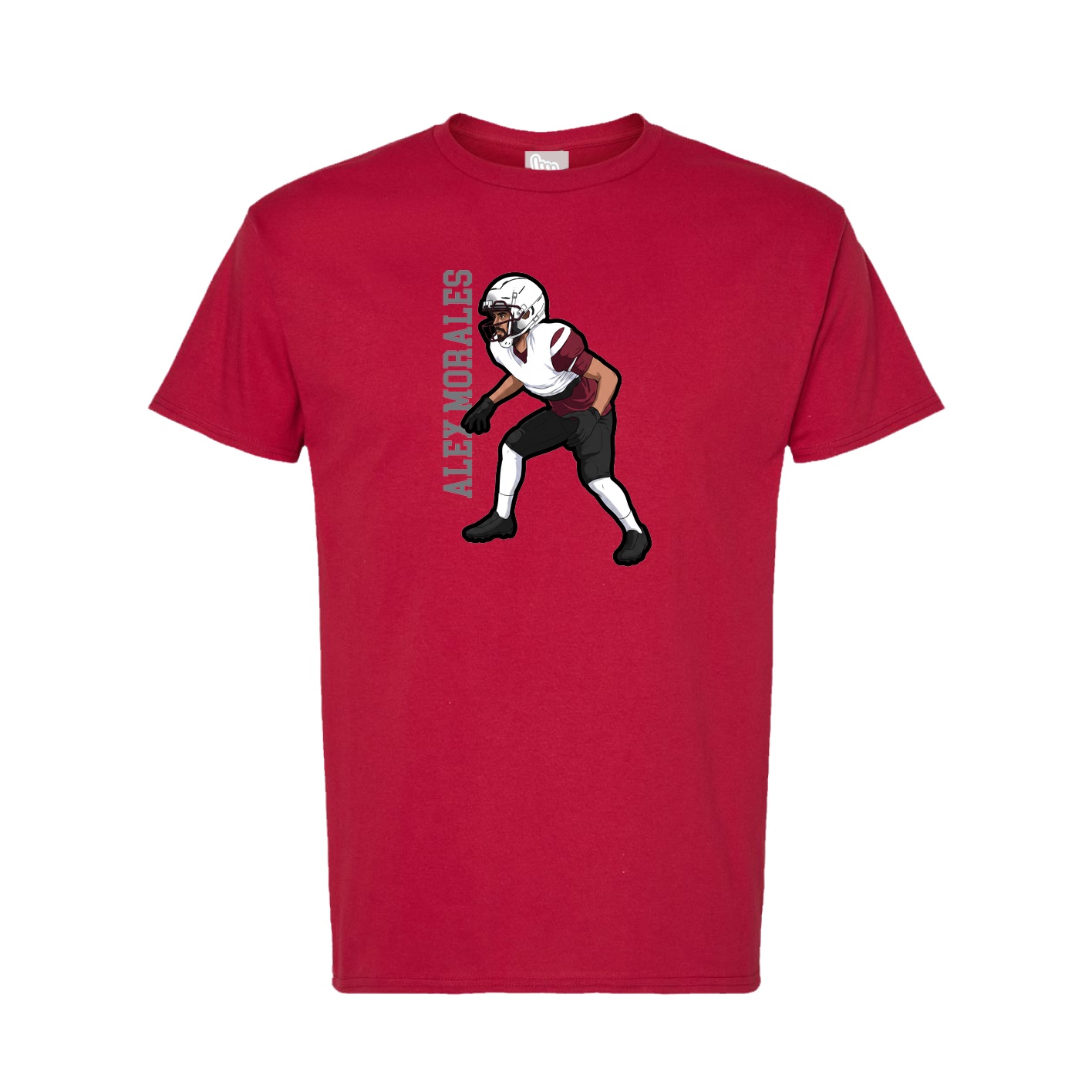 NIL Club Tee