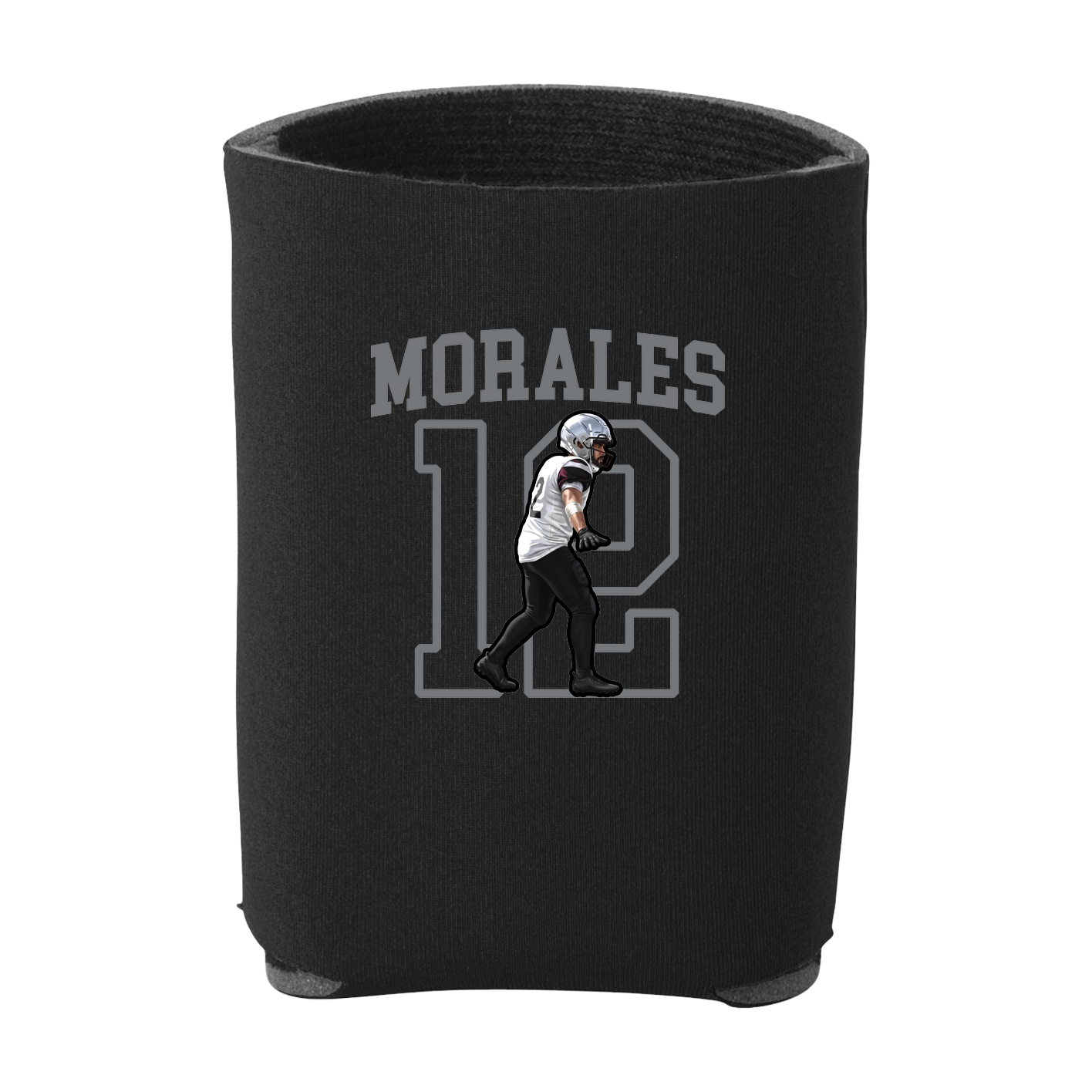 Can Holder — Shirsey in Black