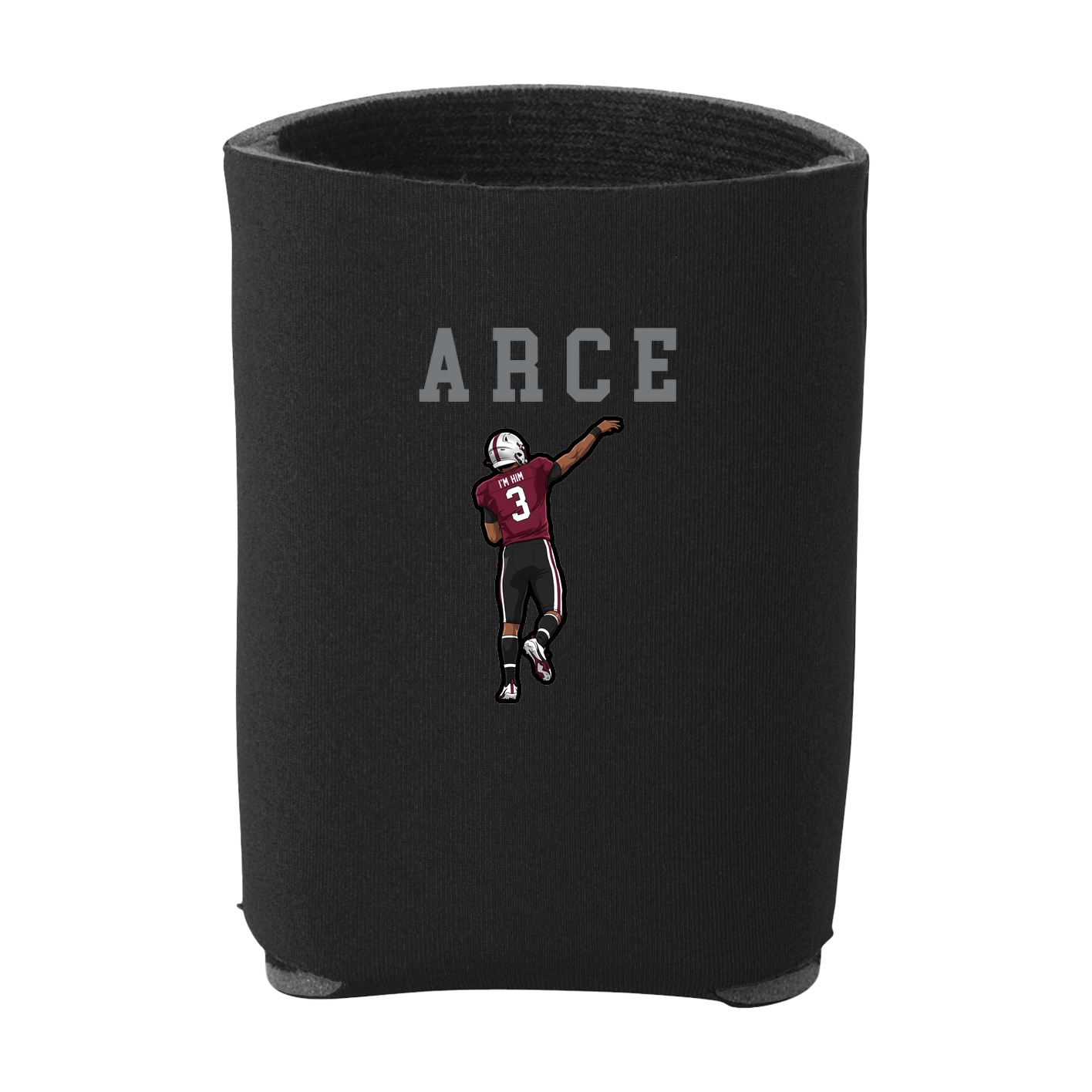 Can Holder — Shirsey in Black