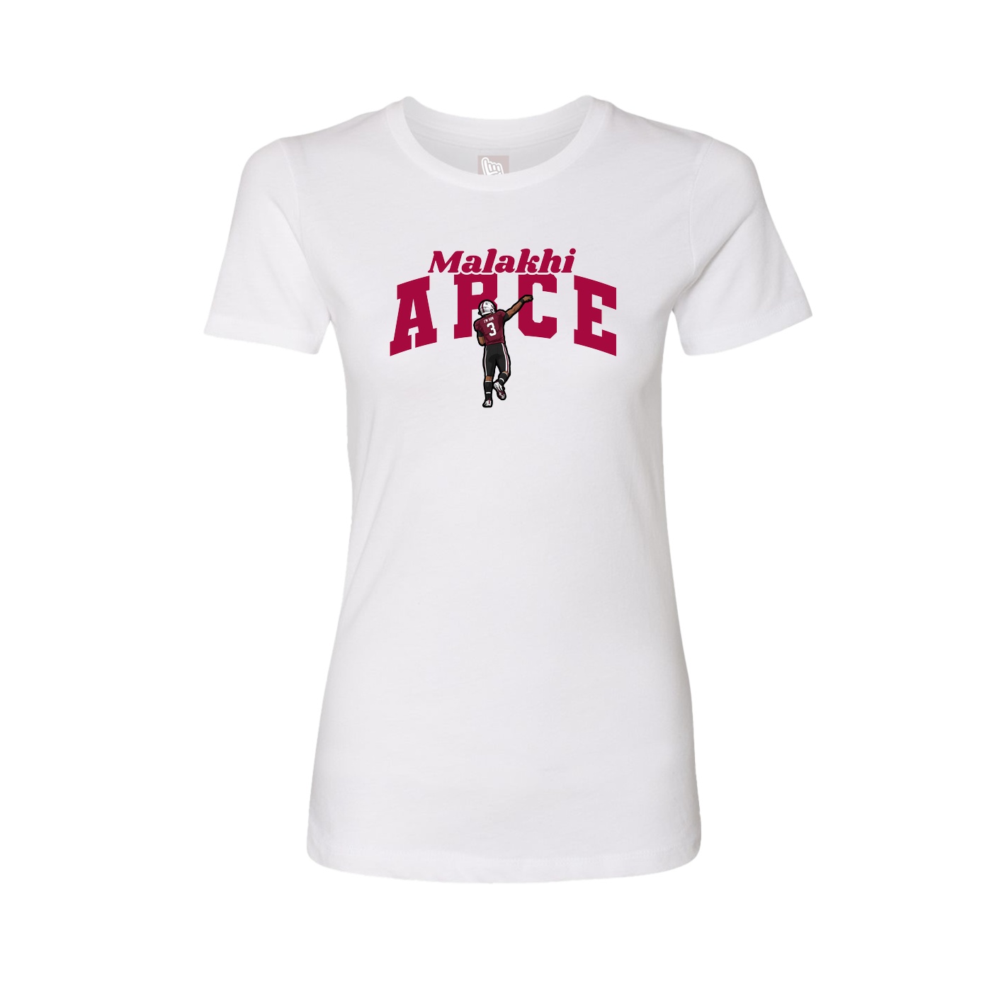 Fitted Women's Tee