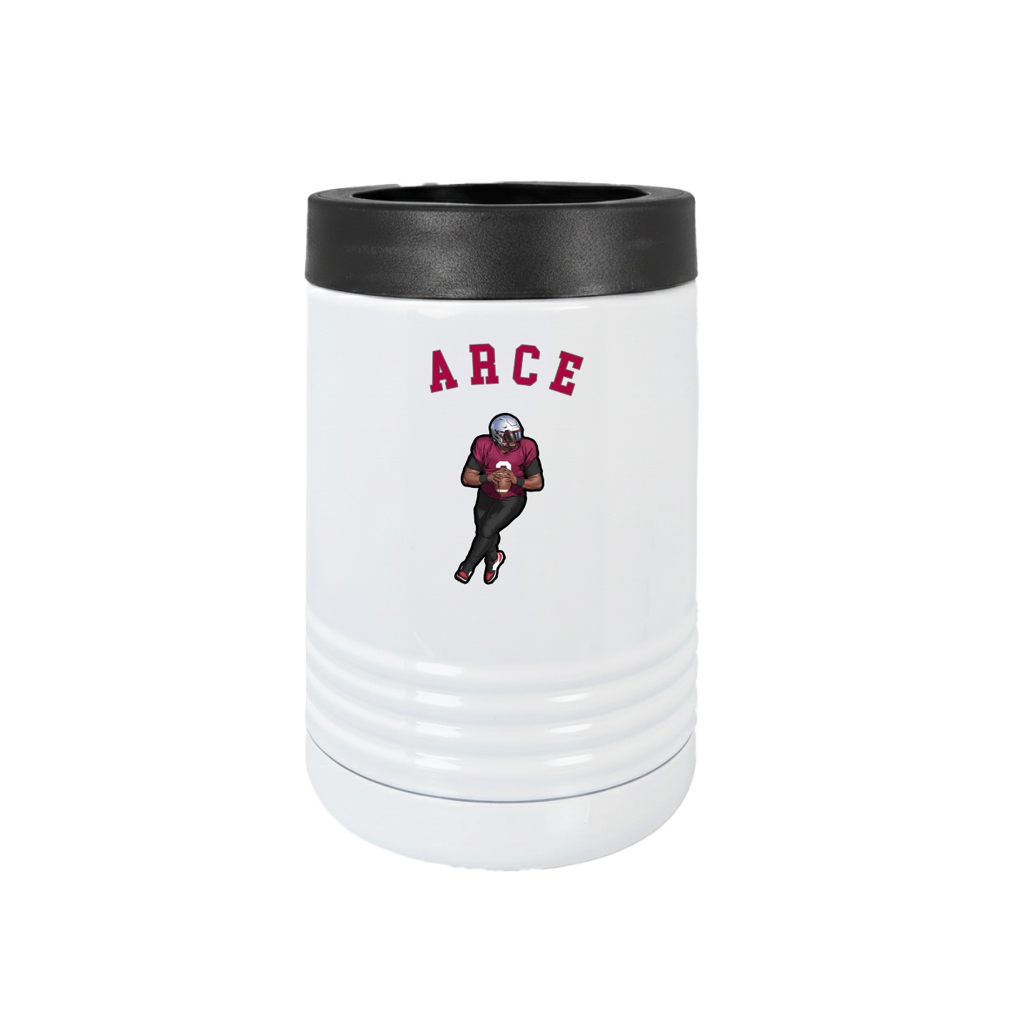 Beverage Holder — Shirsey Arch in White