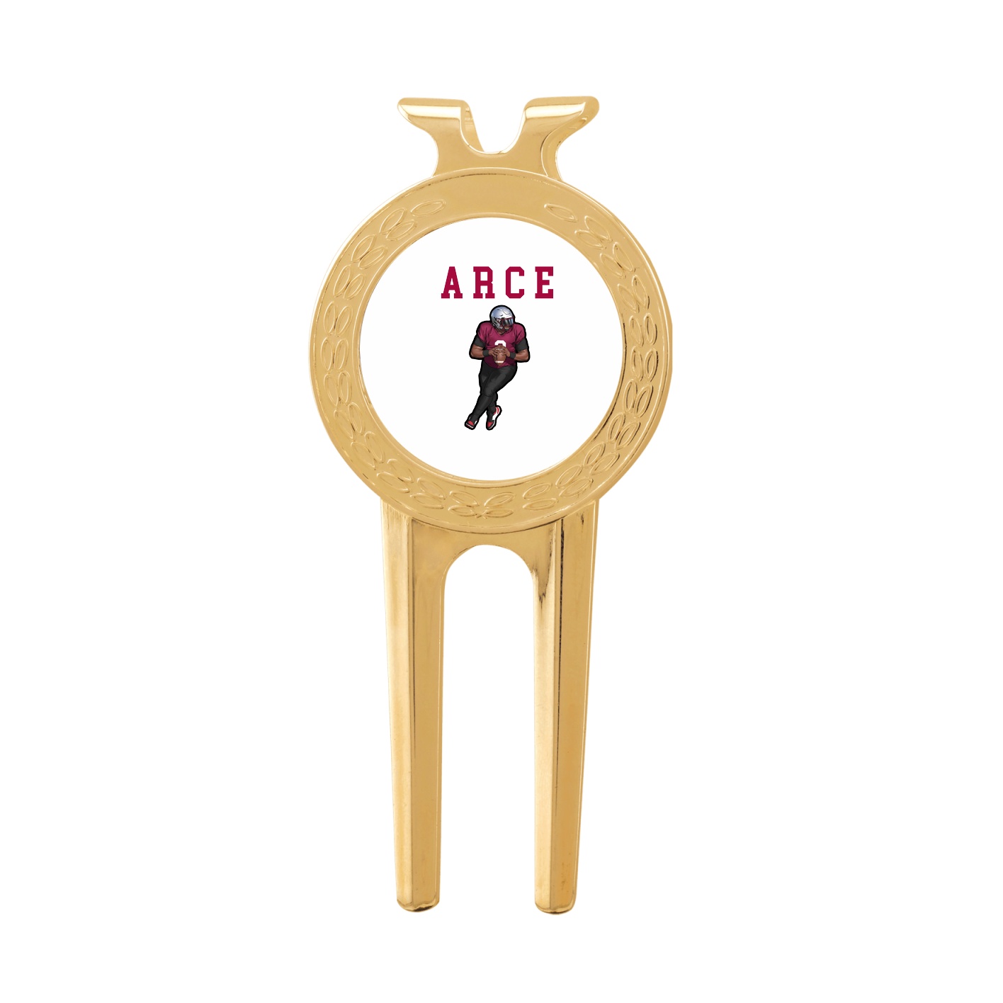 Divot Tool with Ball Marker — Shirsey in Classic