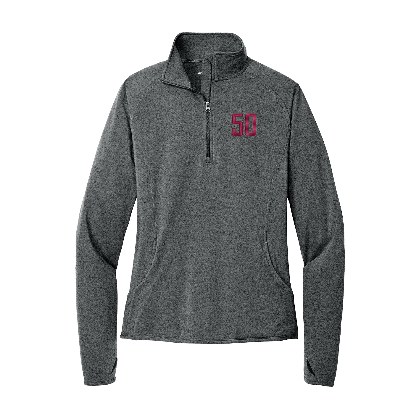 Women's Q-Zip Pullover