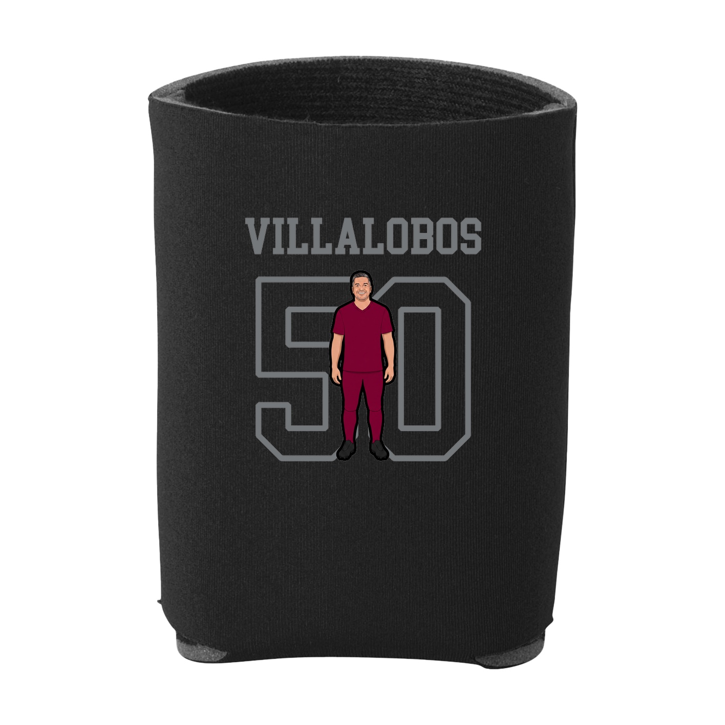 Can Holder — Shirsey in Black