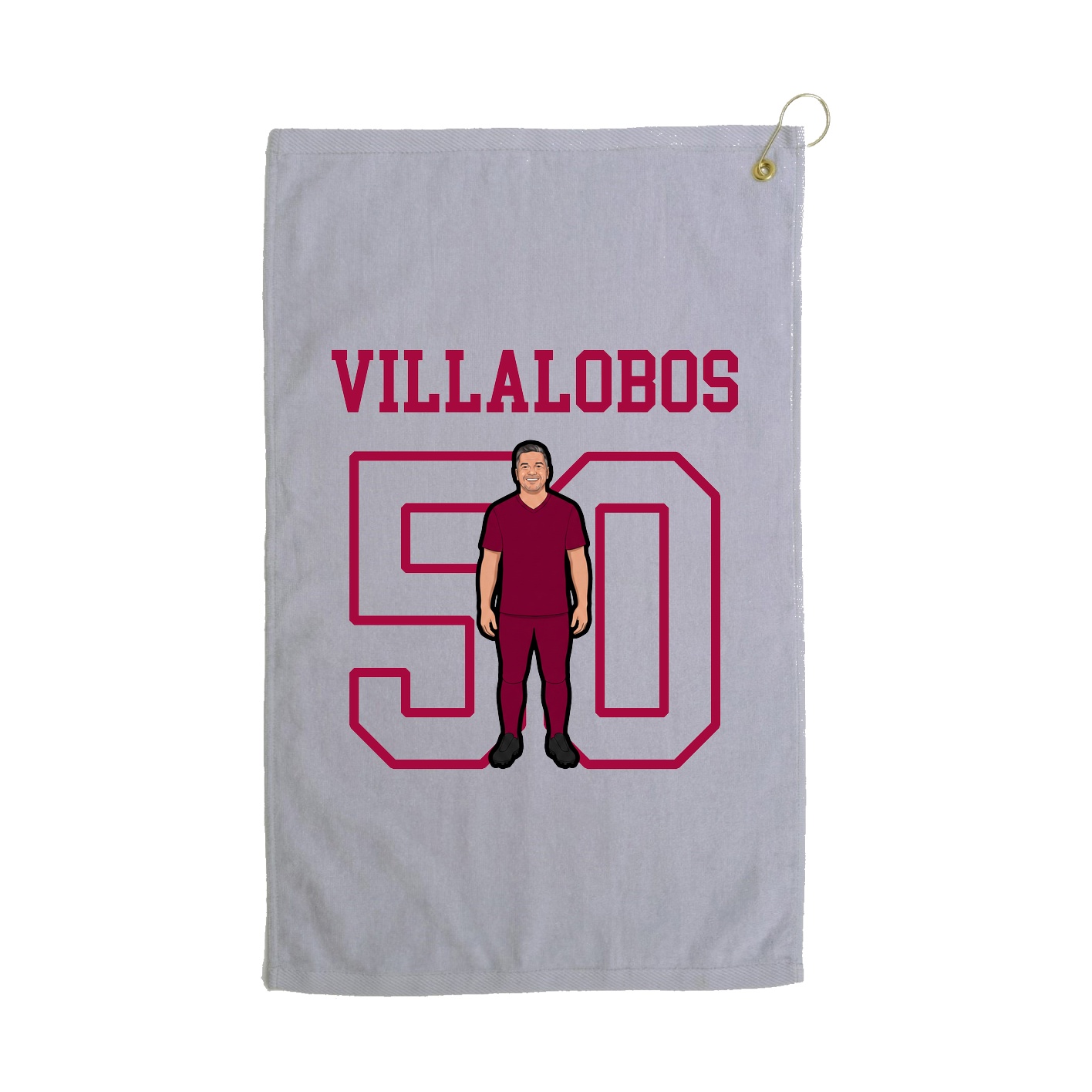 Golf Towel
