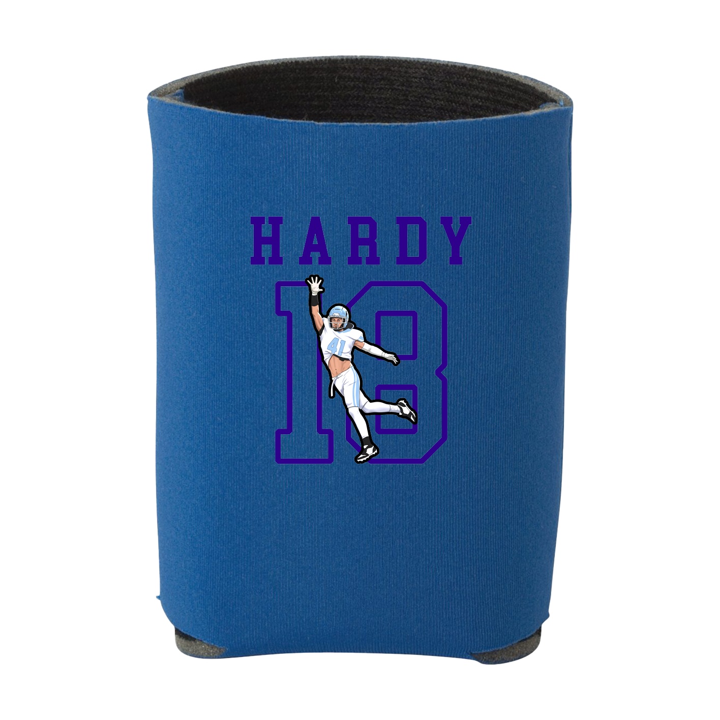 Can Holder — Shirsey in Royal