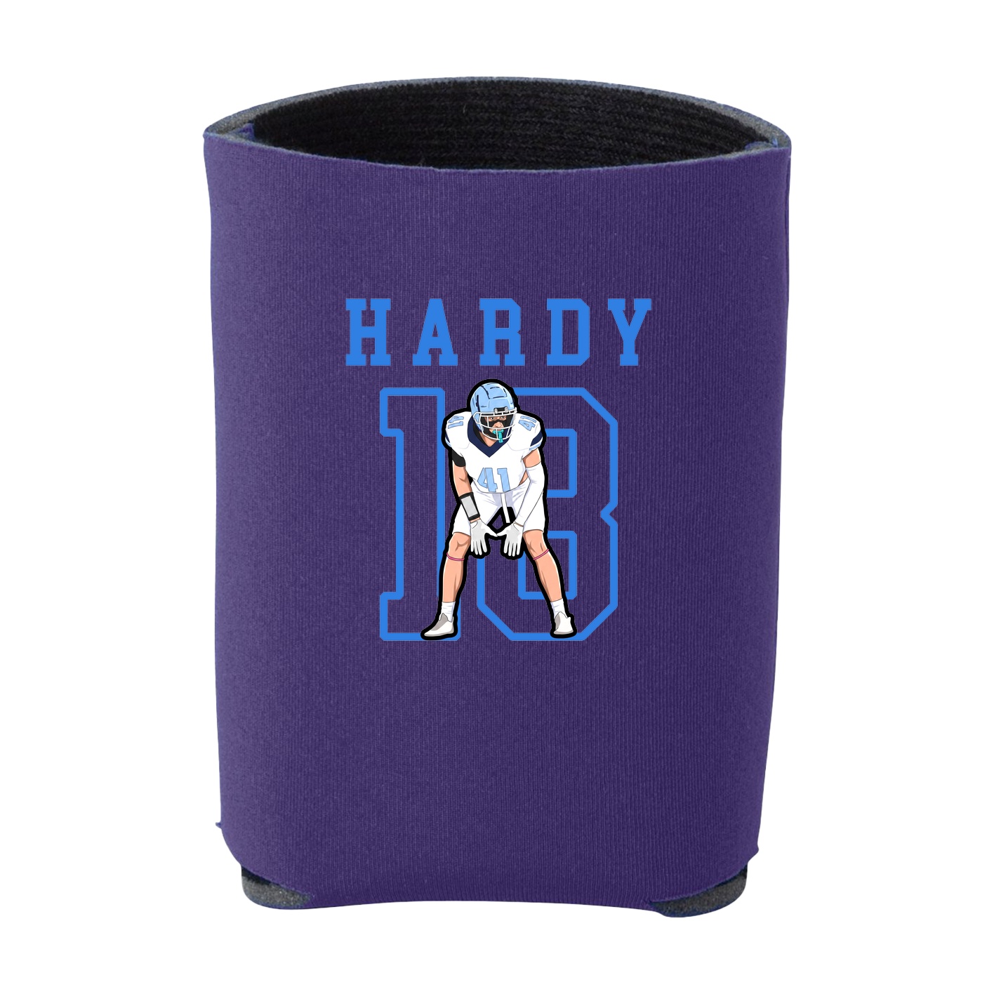 Can Holder — Shirsey in Purple