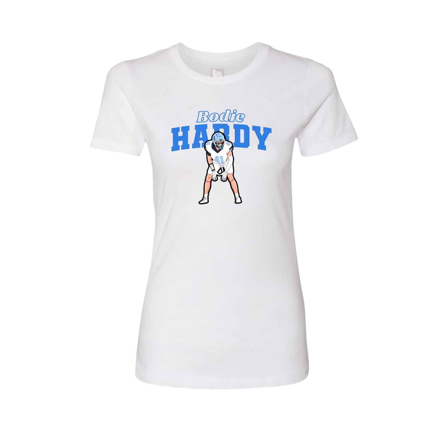 Fitted Women's Tee
