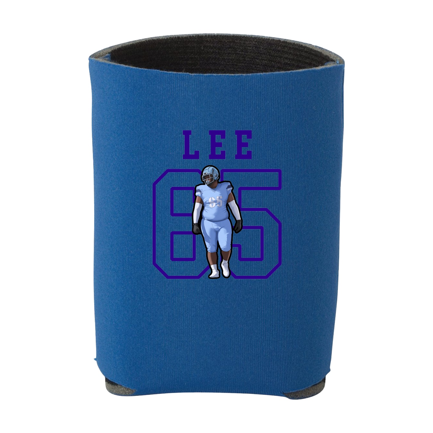 Can Holder — Shirsey in Royal