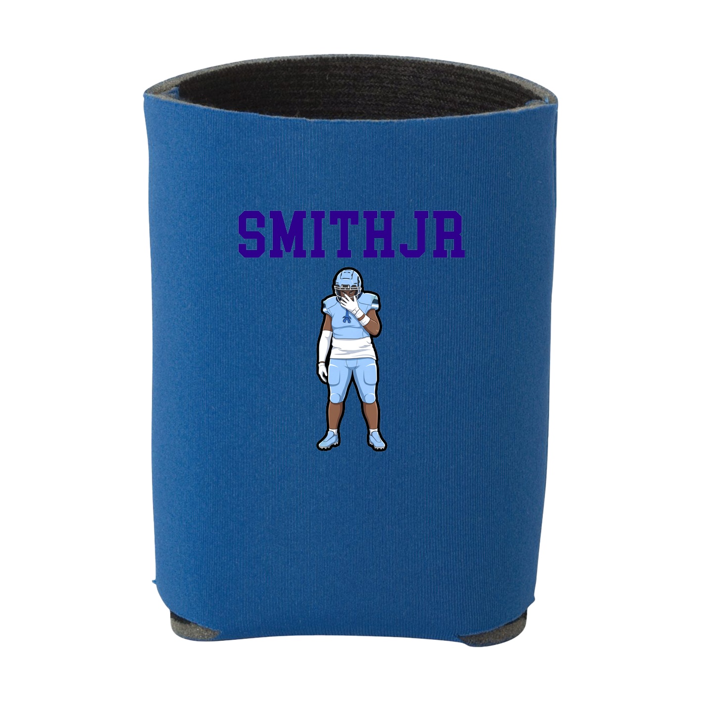 Can Holder — Shirsey in Royal
