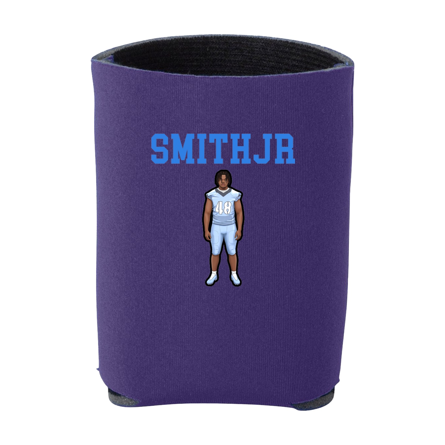 Can Holder — Shirsey in Purple