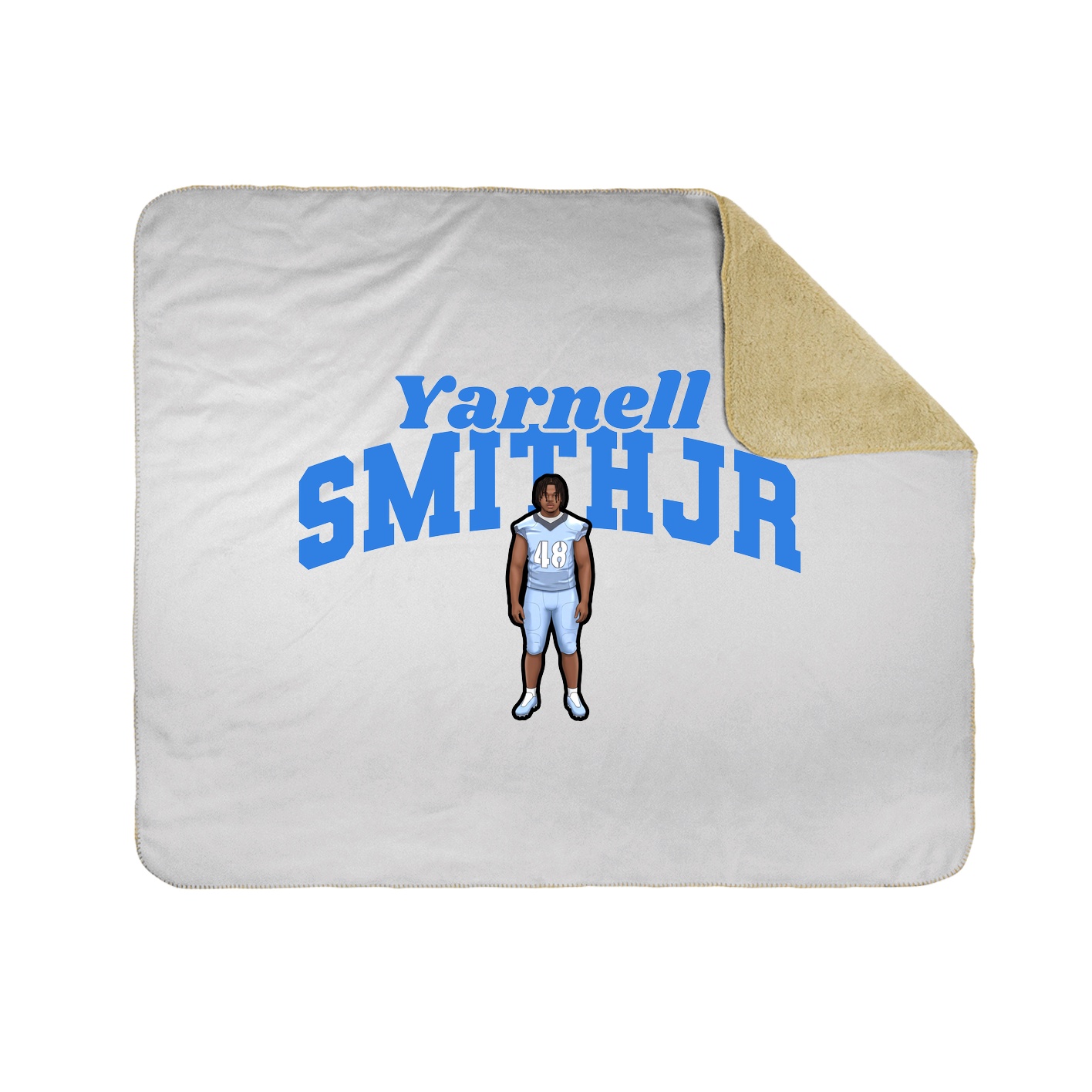Throw Blanket