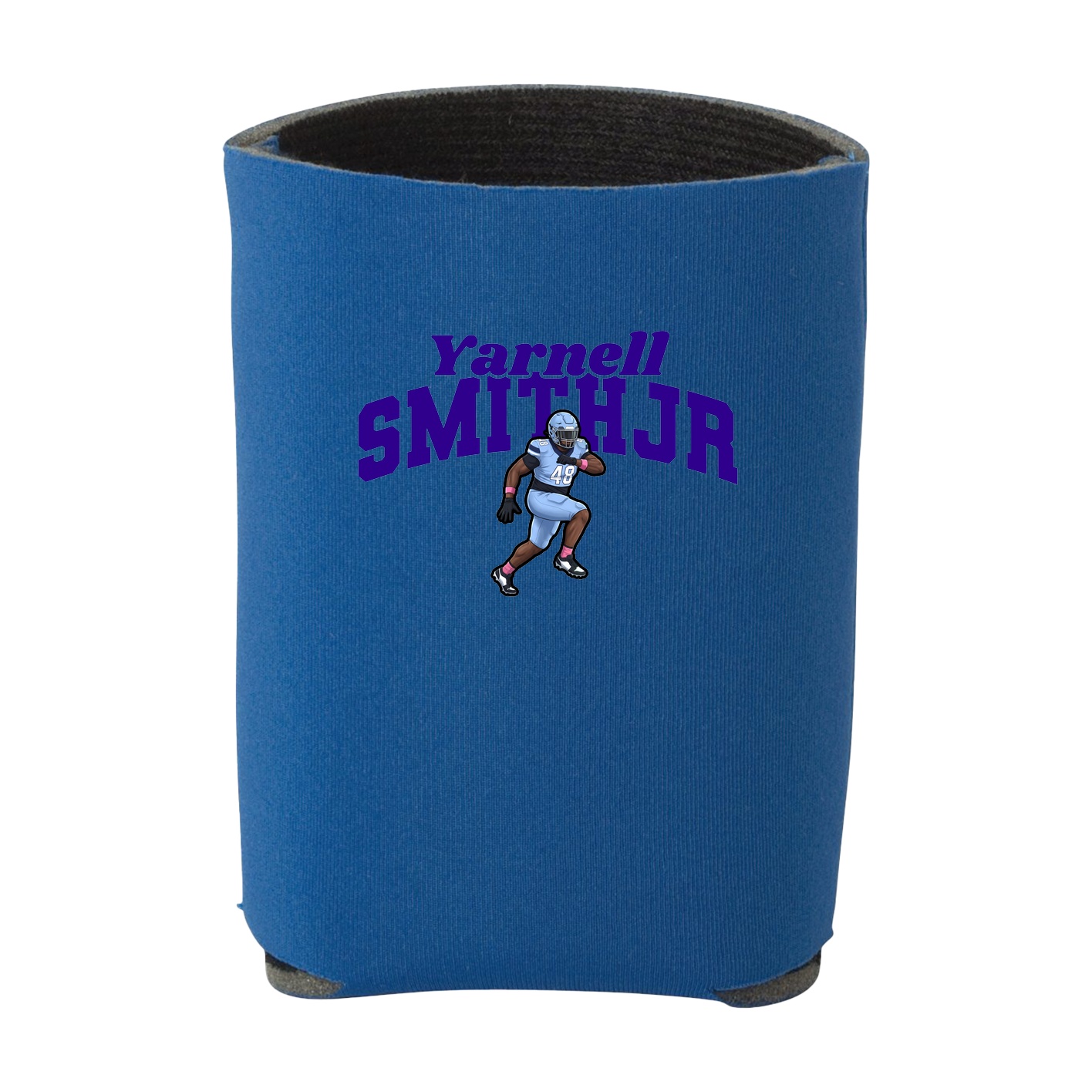Can Holder — Signature Arch in Royal