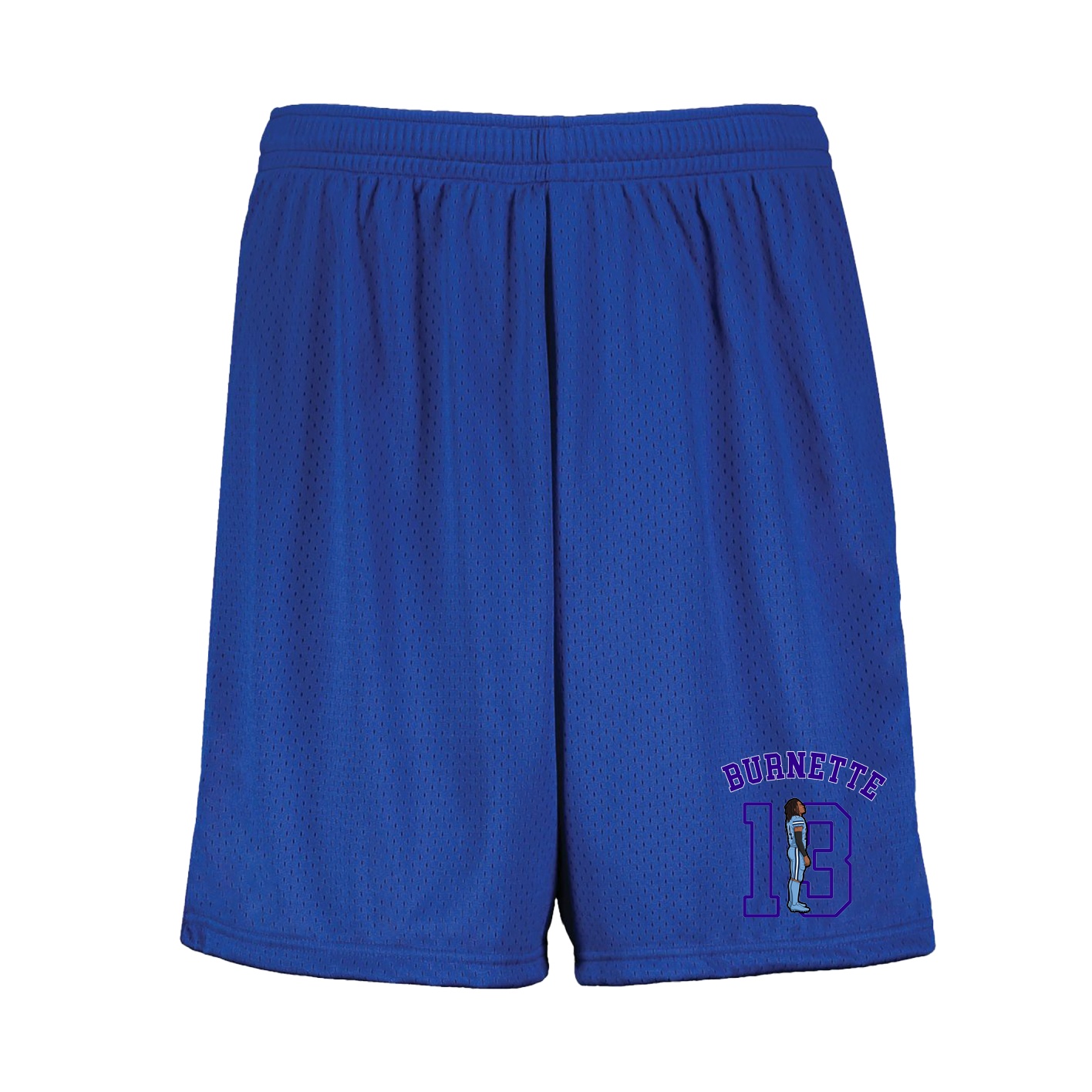 Shorts — Shirsey Arch in Royal