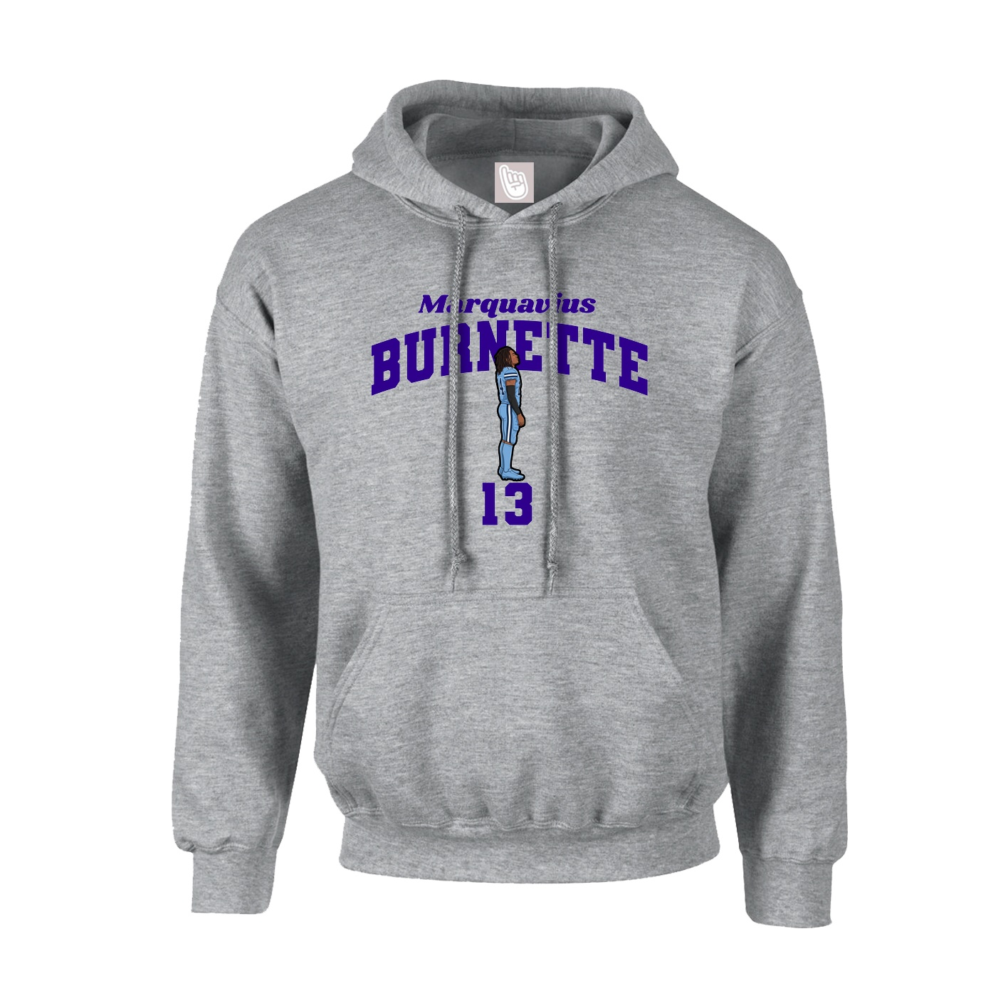 Hoodie