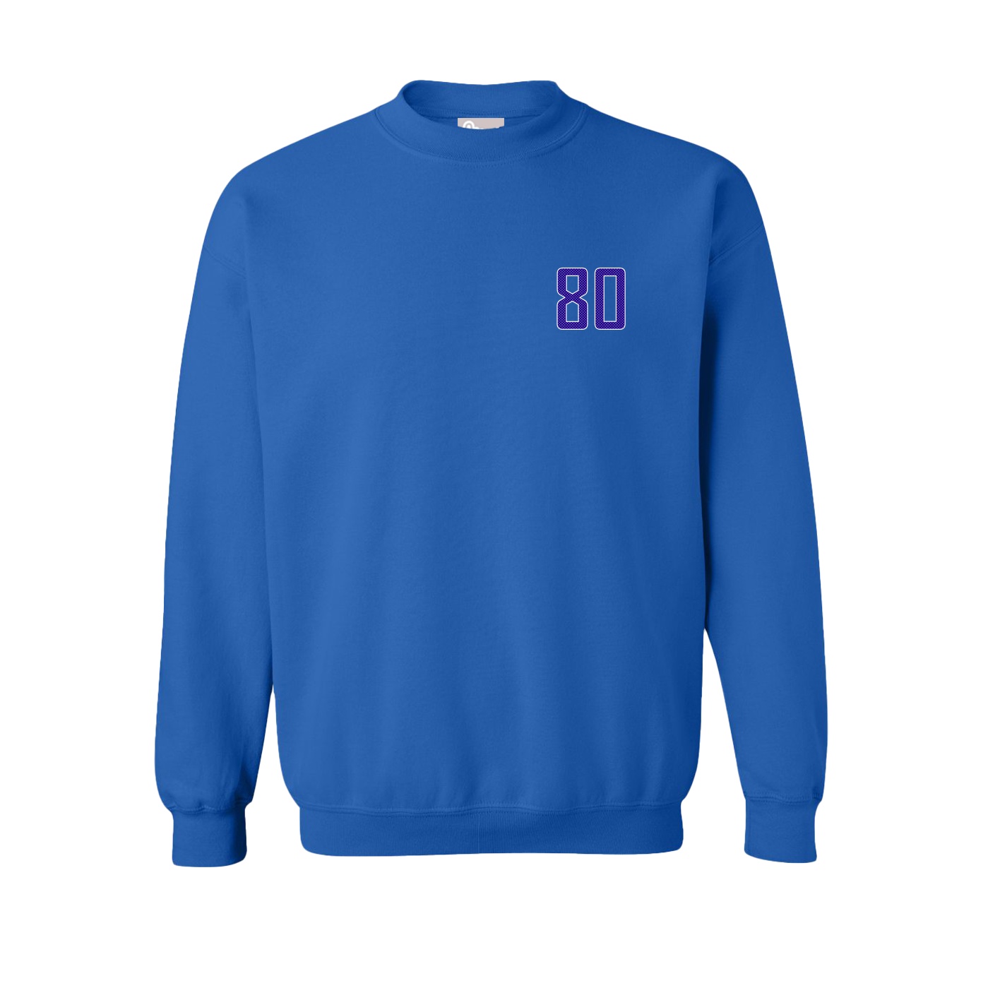 Fleece Crew