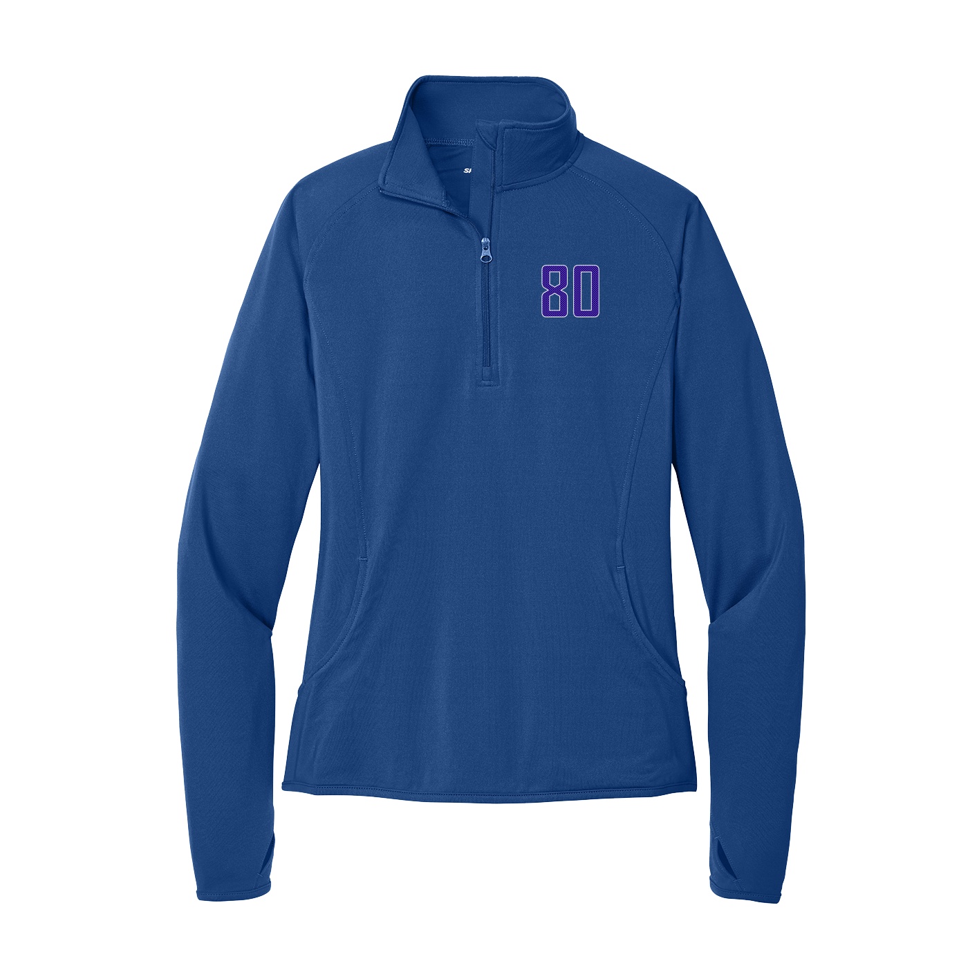Women's Q-Zip Pullover