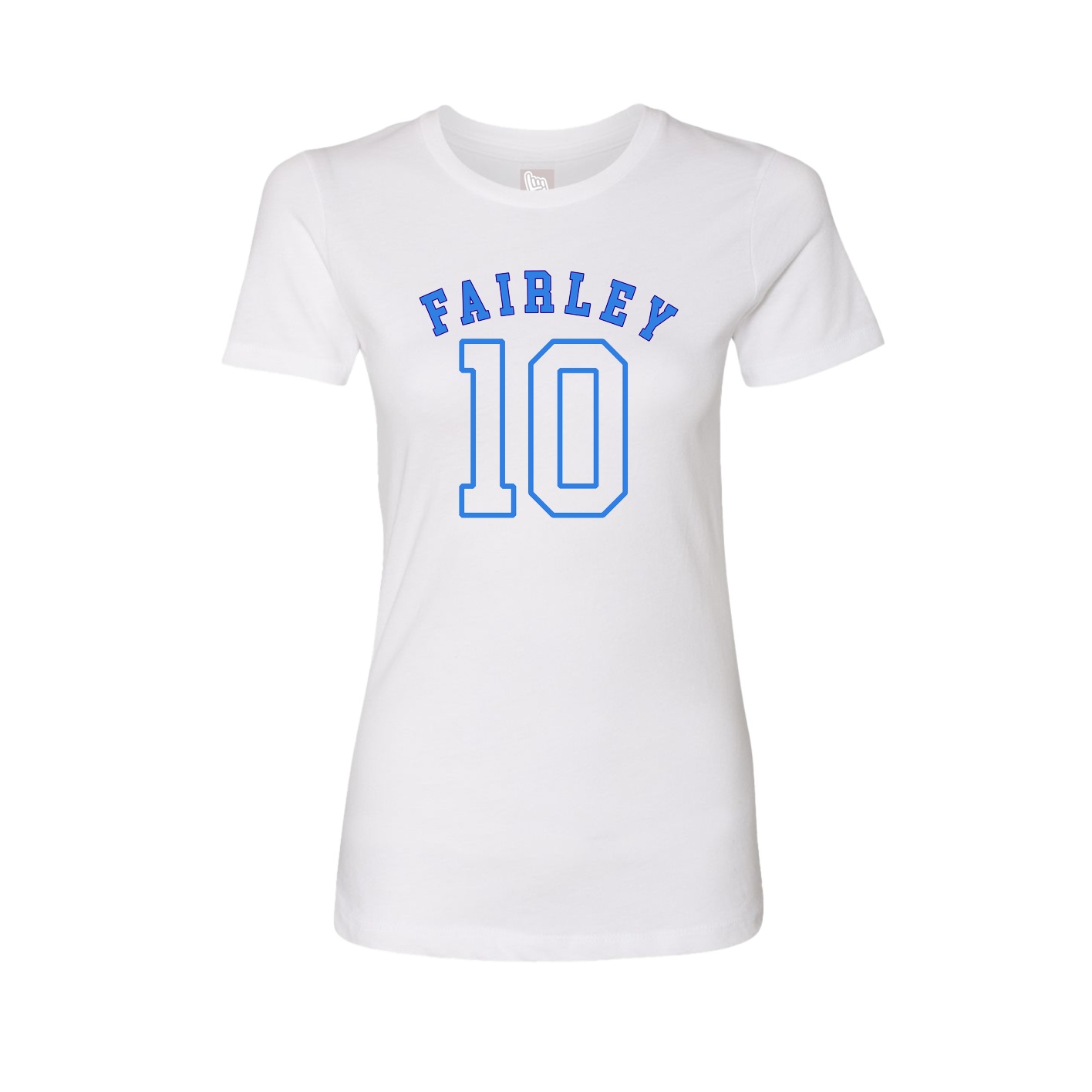Womens Tee