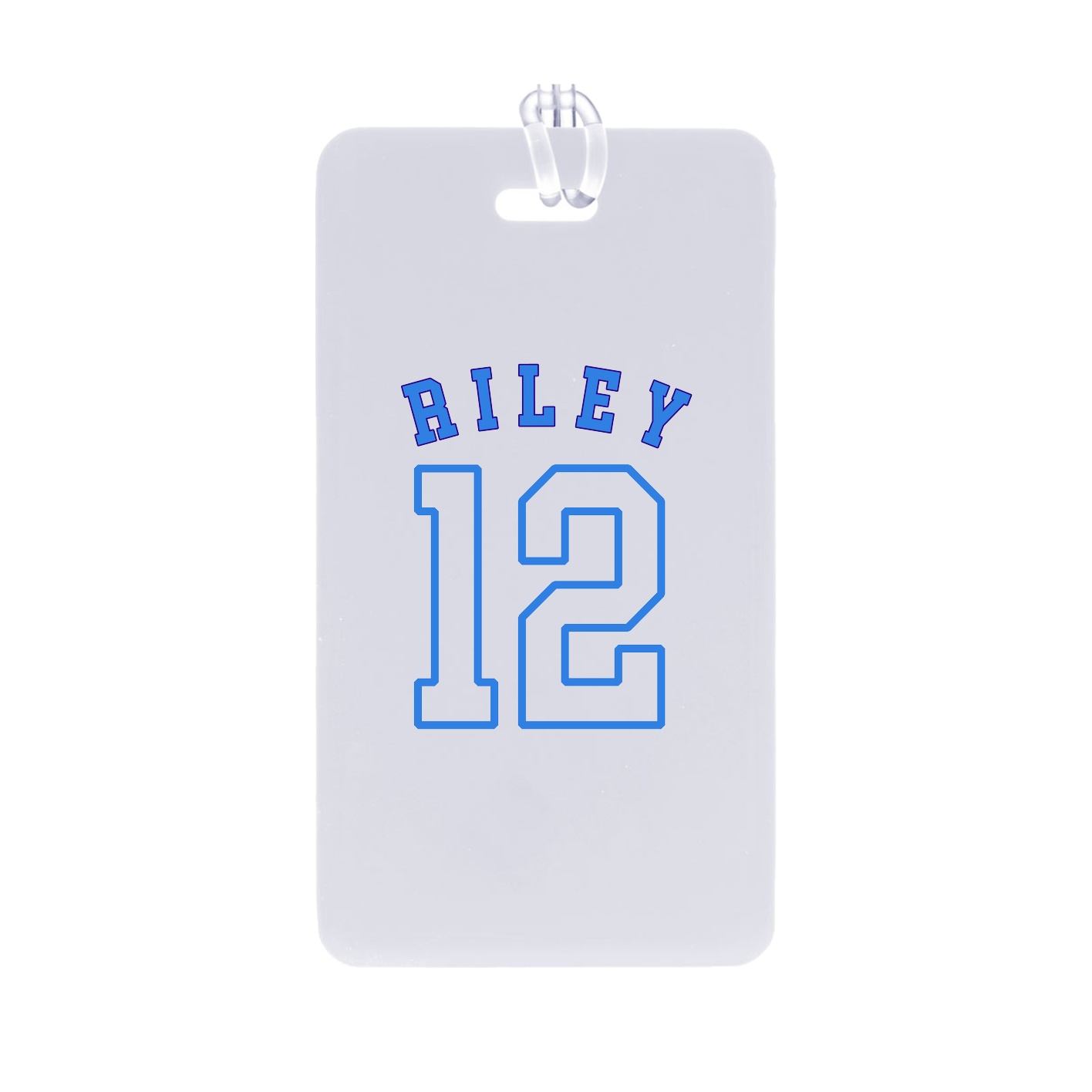Bag Tag