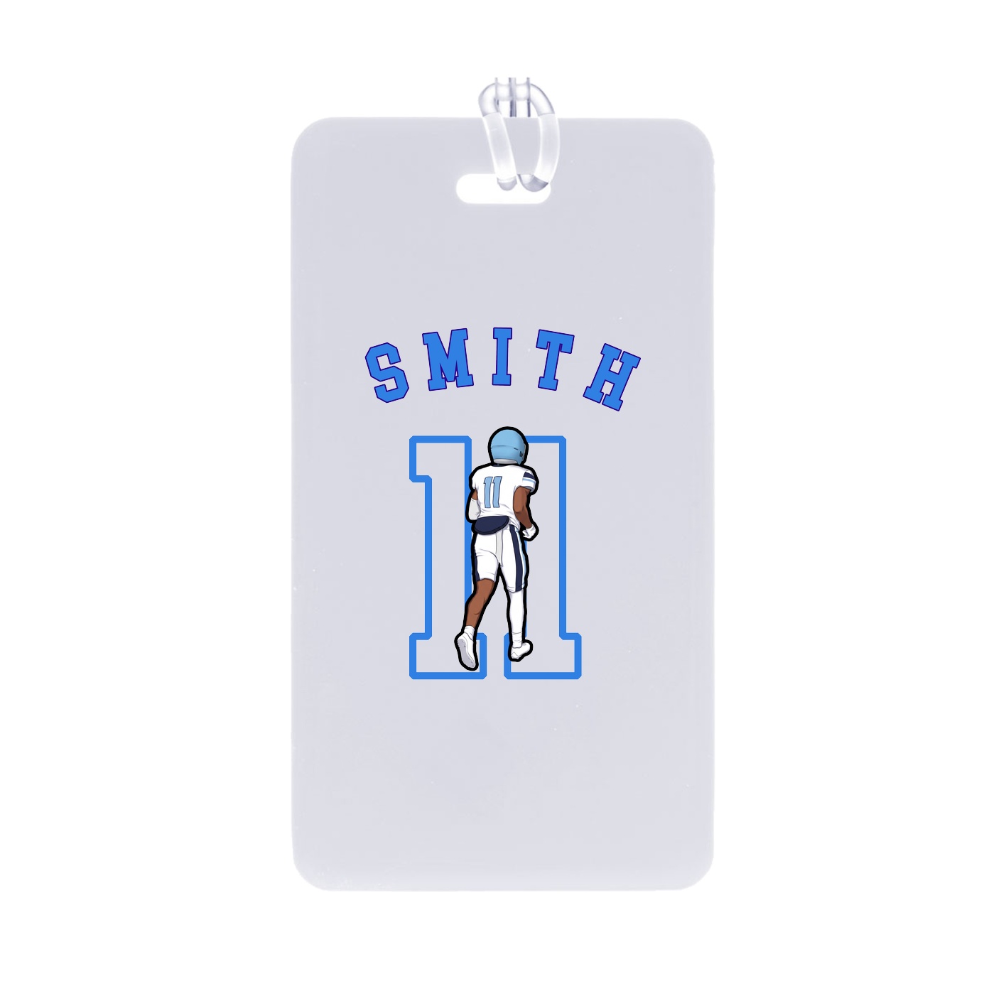 Bag Tag
