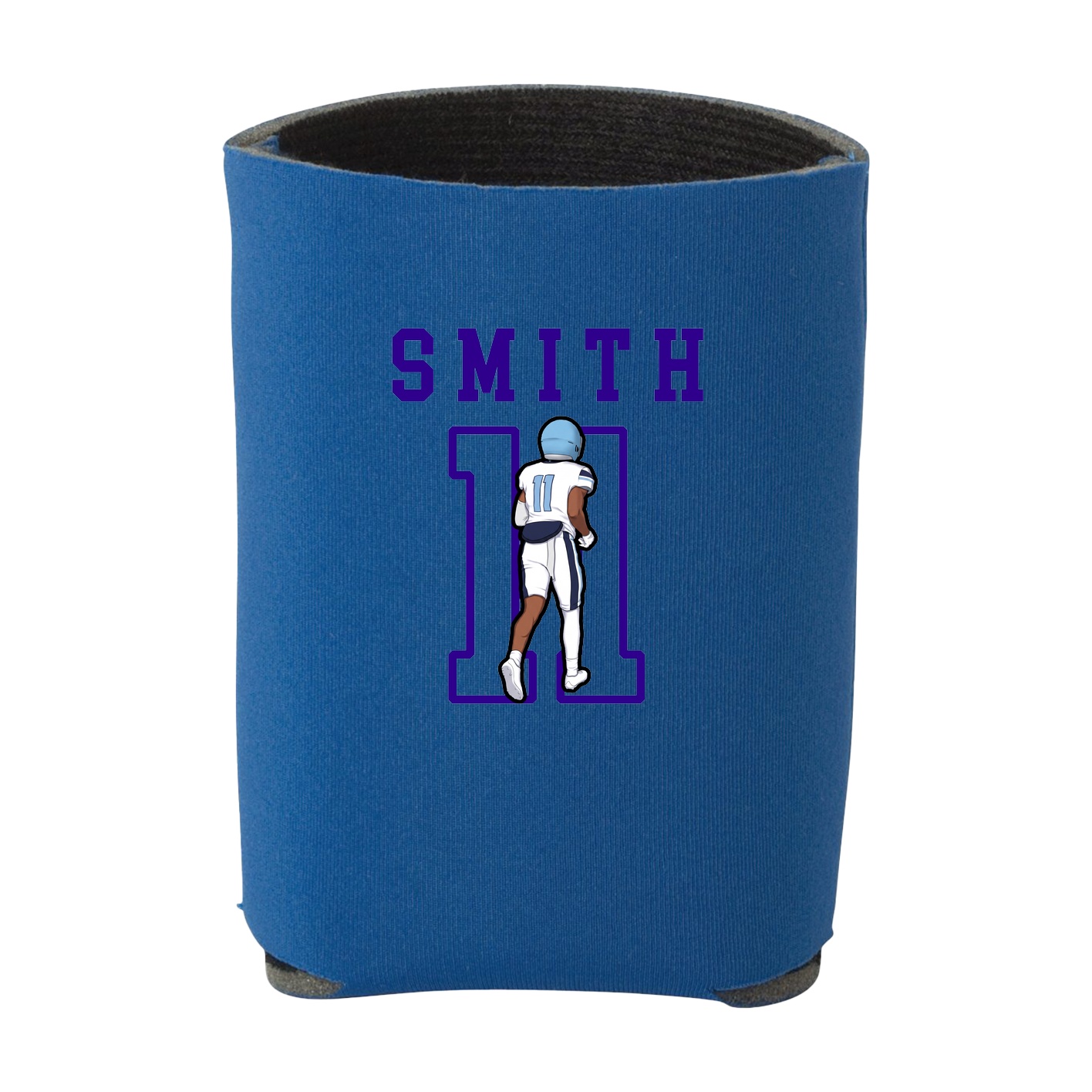 Can Holder — Shirsey in Royal