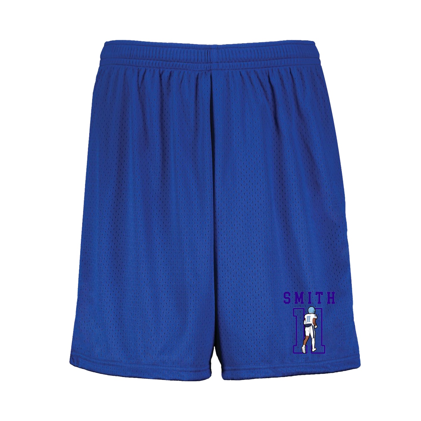 Shorts — Shirsey in Royal